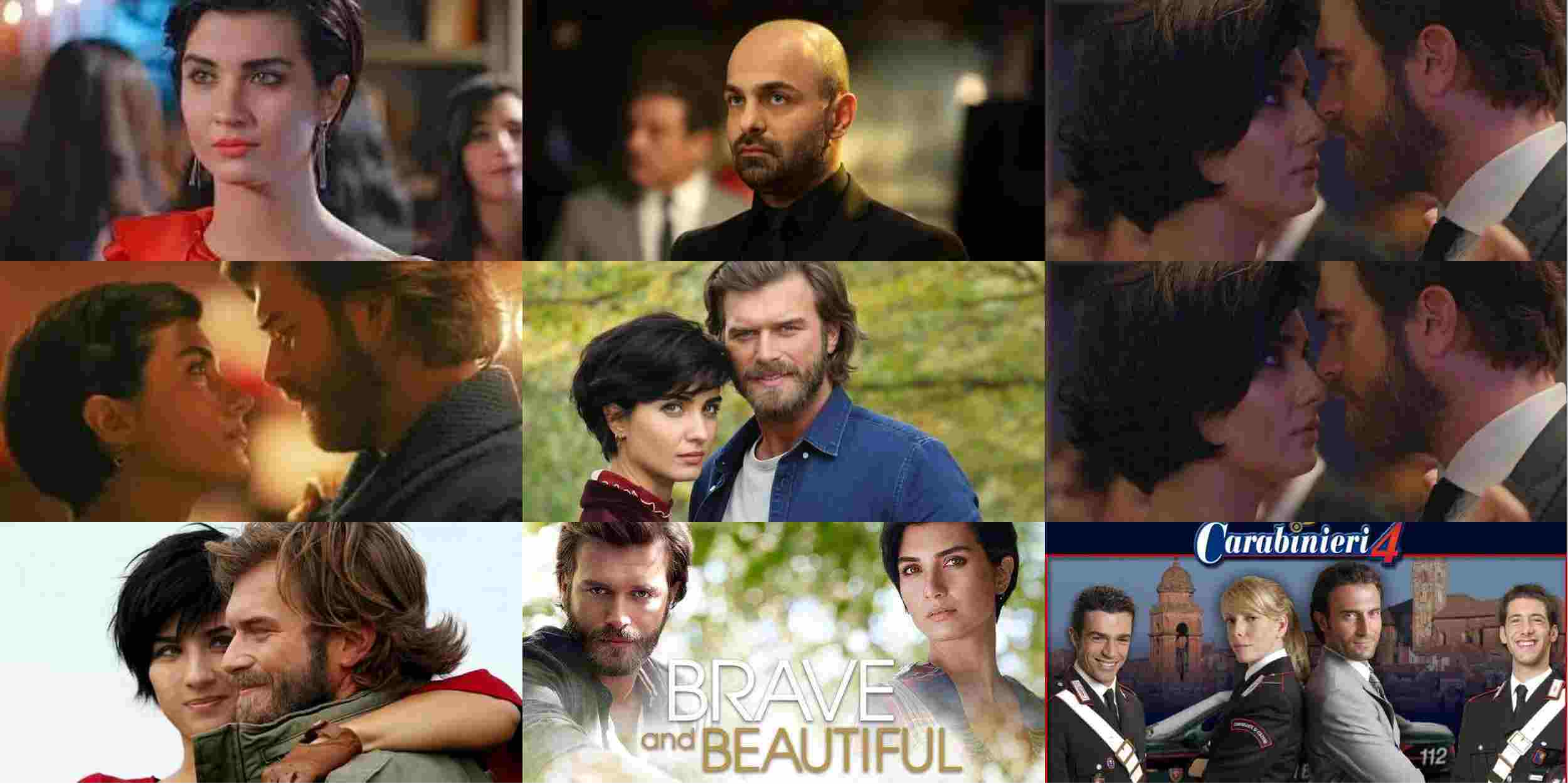 Brave and Beautiful anticipazioni dall’11 al 15 aprile 2022, Suhan ricattata per la verità 