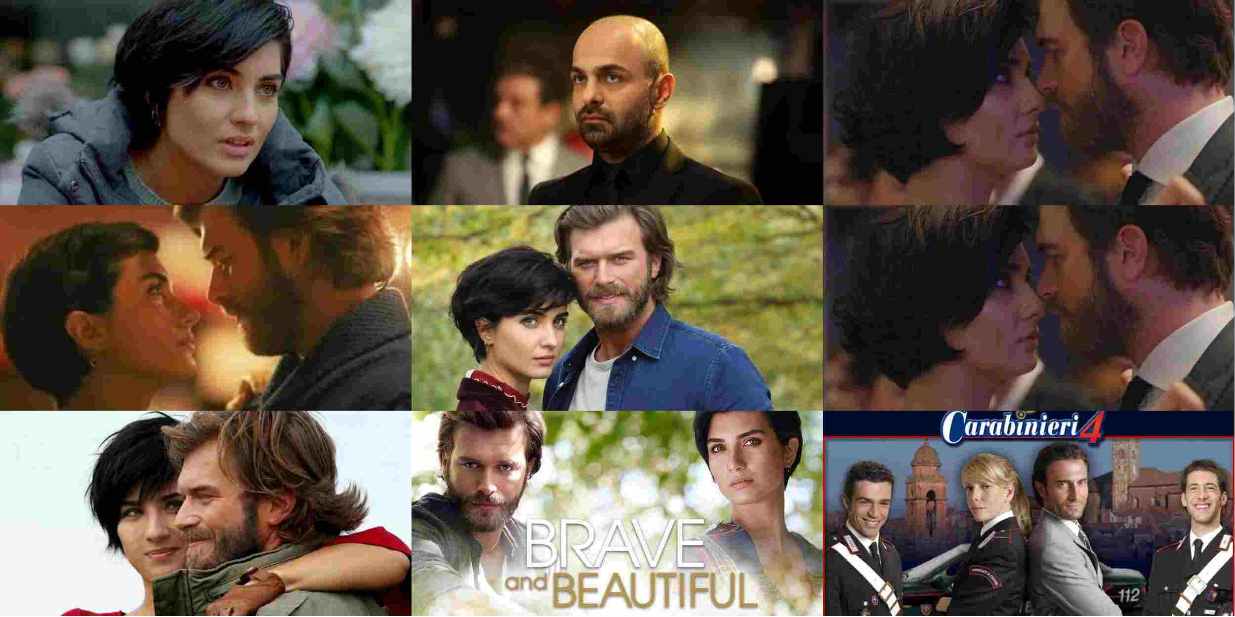 Brave and Beautiful anticipazioni 11 aprile 2022, Suhan furiosa con Cesur