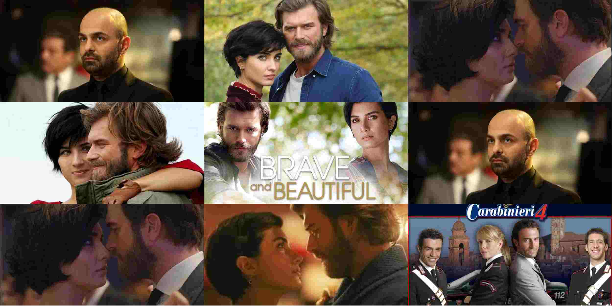 Brave and Beautiful anticipazioni 12 agosto 2021, i sospetti di Korhan
