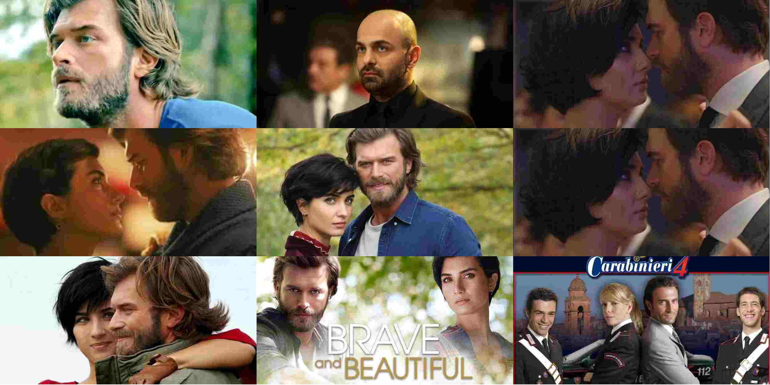Brave and Beautiful anticipazioni 15 aprile 2022, Riza sorprende Cesur