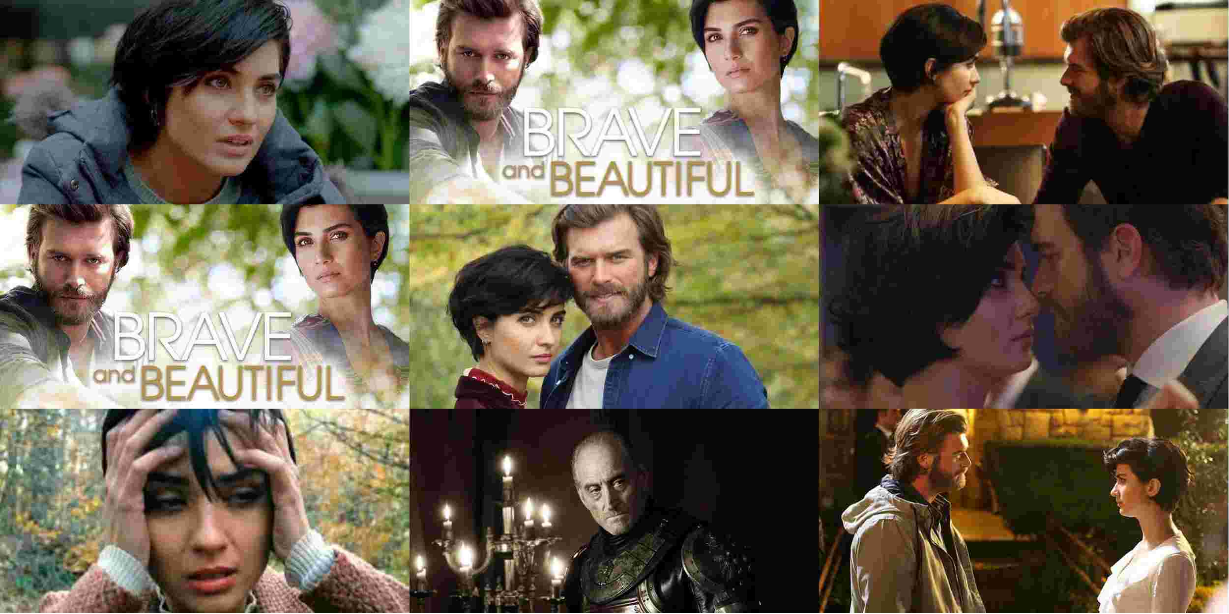 Brave and Beautiful anticipazioni 16 agosto 2021, Suhan è libera