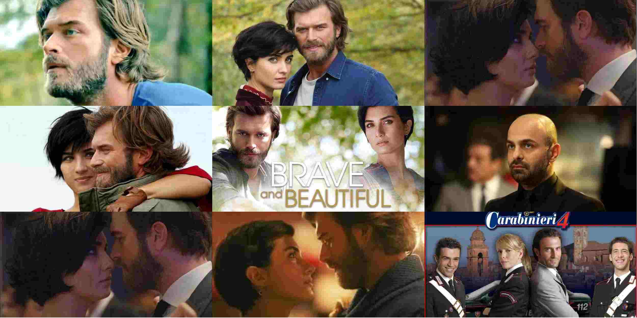 Brave and Beautiful anticipazioni 16 luglio 2021, la scoperta di Cahide