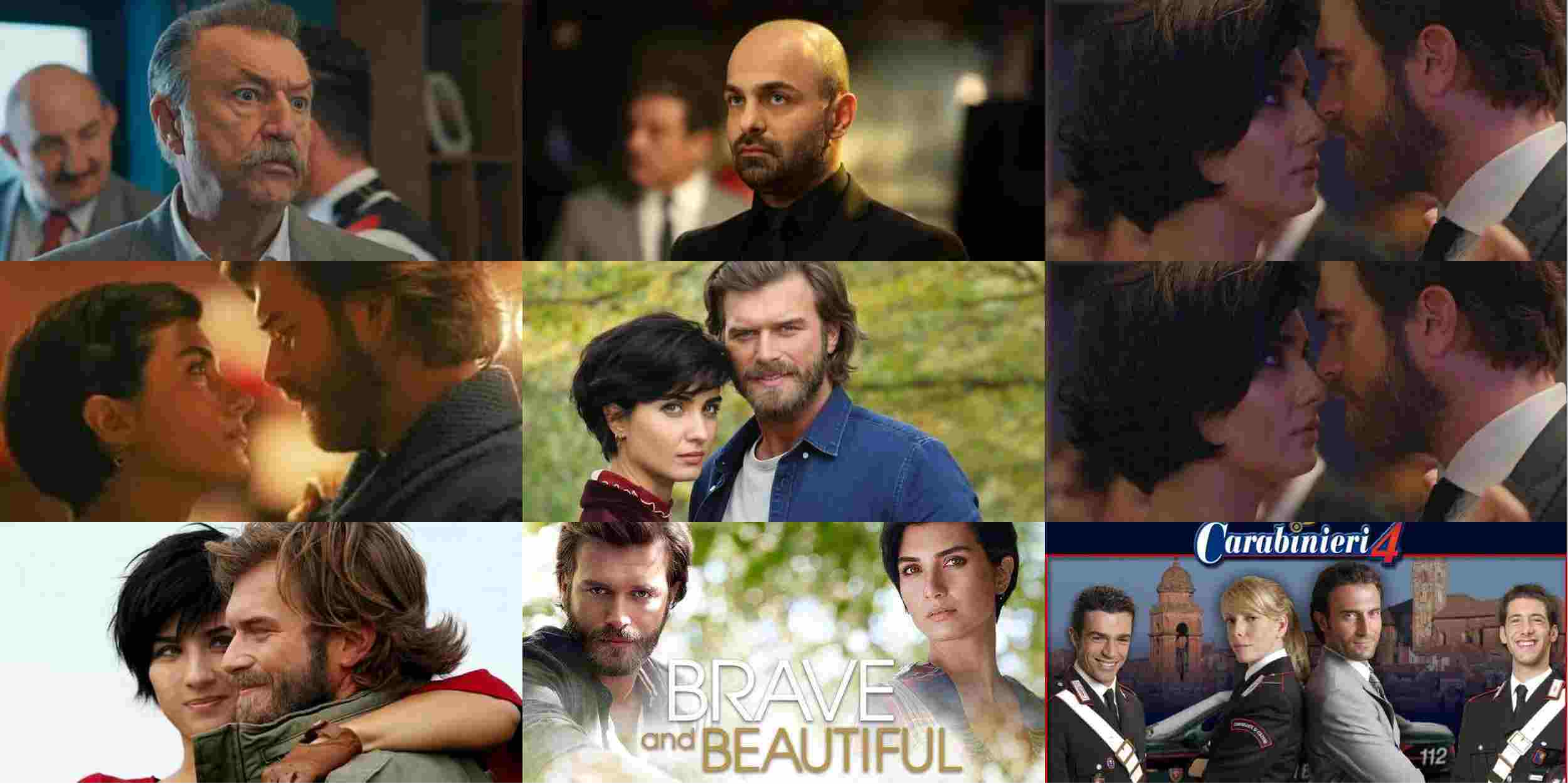 Brave and Beautiful anticipazioni 19 maggio 2022, Tahsin ricattato da Riza