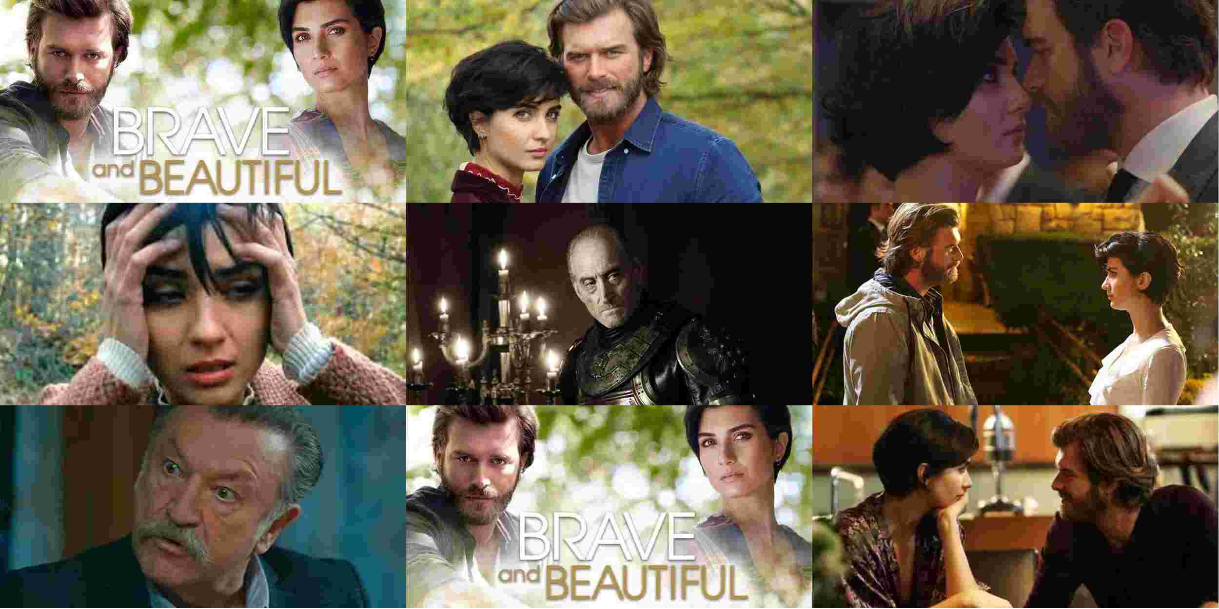 Brave and Beautiful anticipazioni 2 agosto 2021, Tahsin raggiunge Suhan ad Istanbul