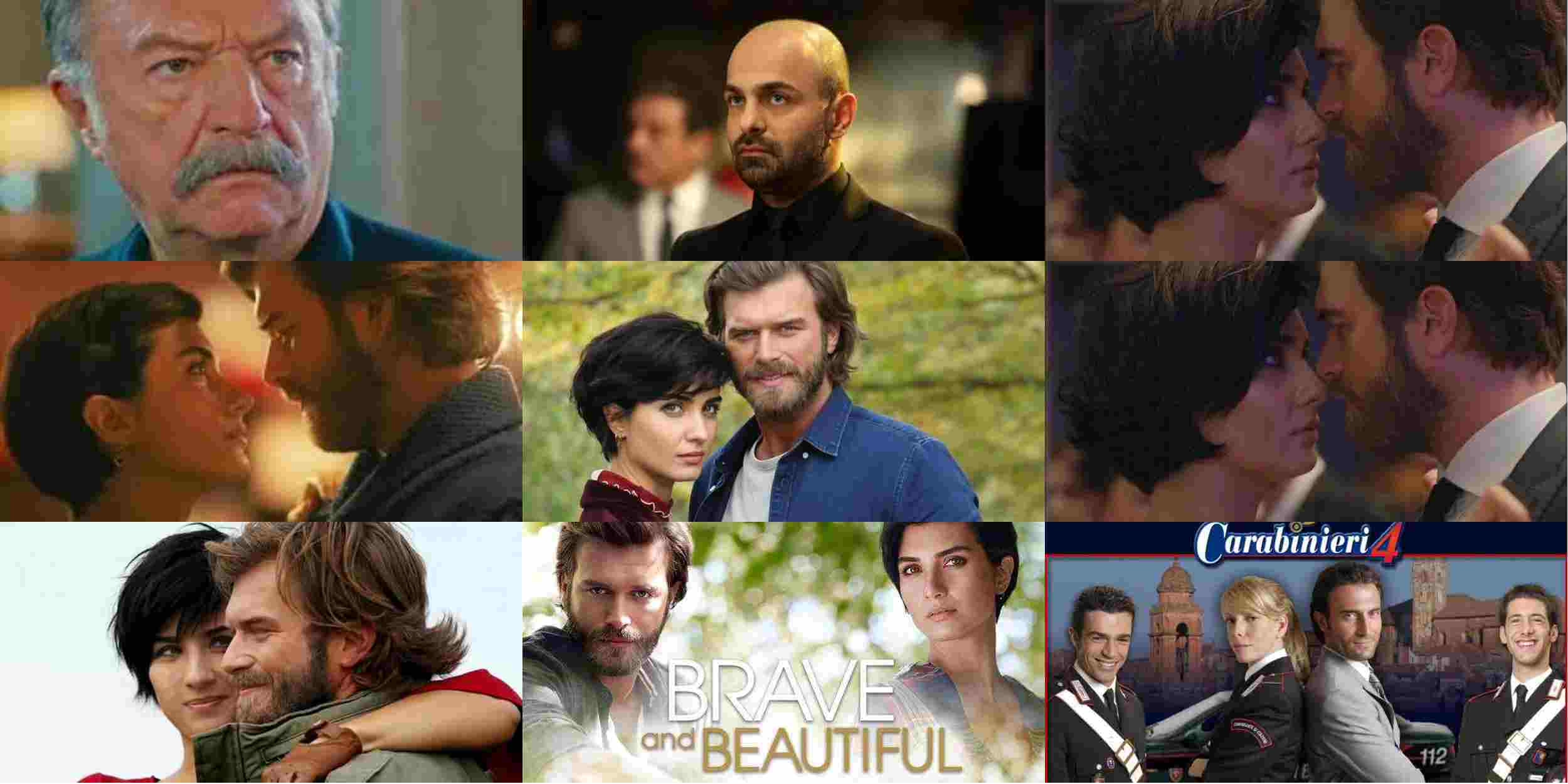 Brave and Beautiful anticipazioni 2 maggio 2022, una spia per Tahsin