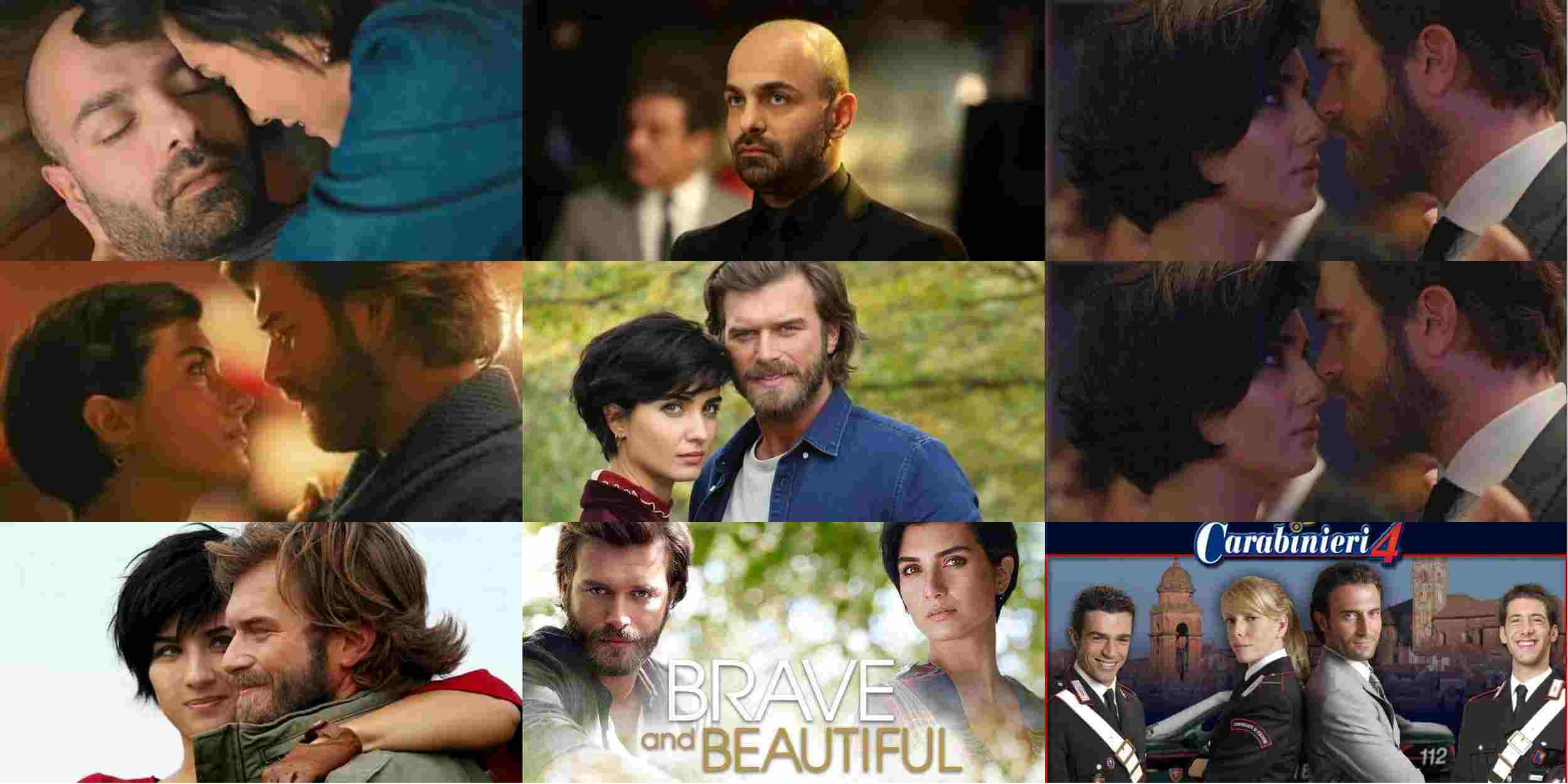 Brave and Beautiful anticipazioni 21 aprile 2022, Korhan tenta il suicidio