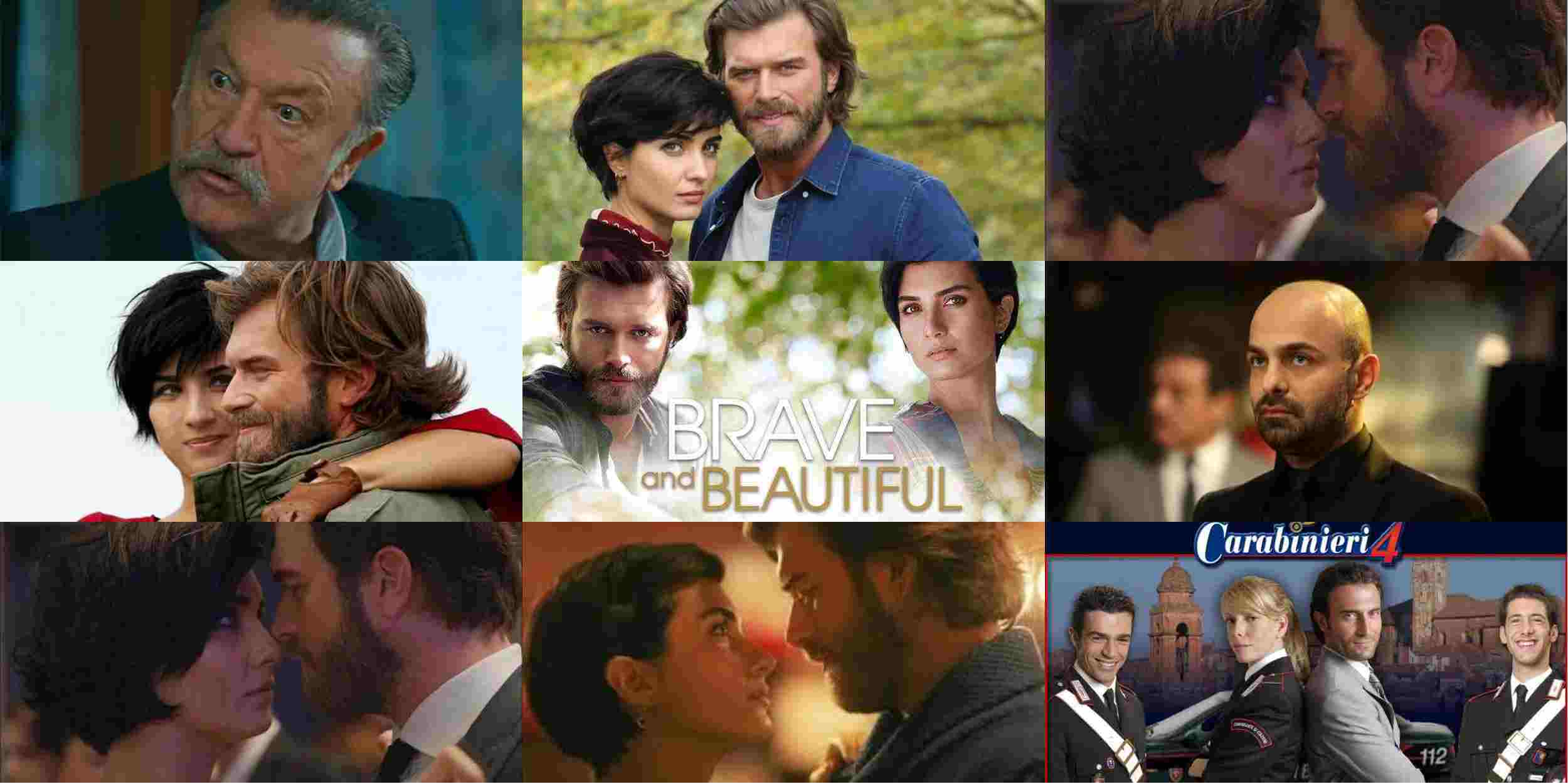Brave and Beautiful anticipazioni 21 luglio 2021, Tahsin furioso