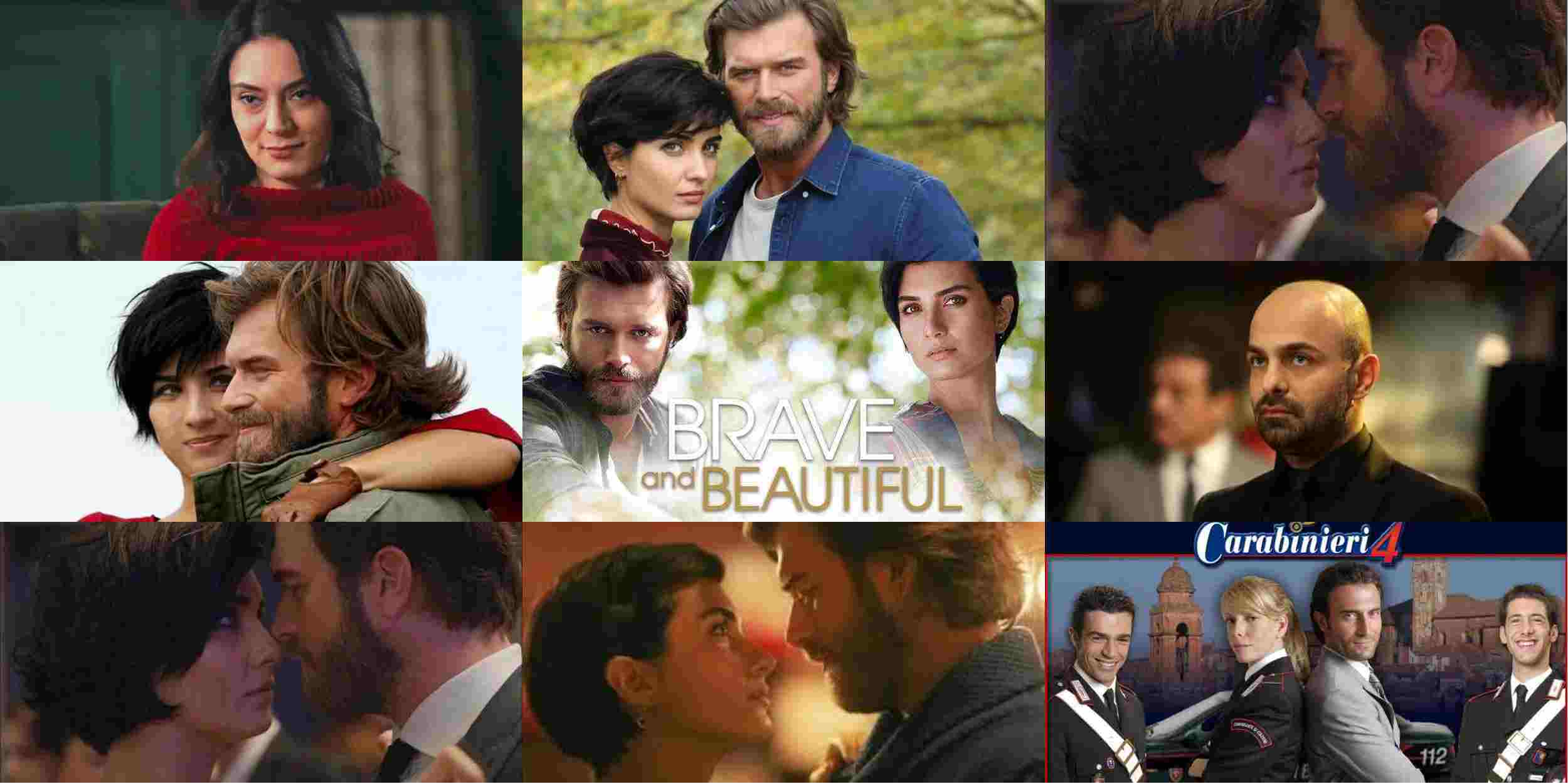 Brave and Beautiful anticipazioni 22 luglio 2021, la rivelazione di Hulya