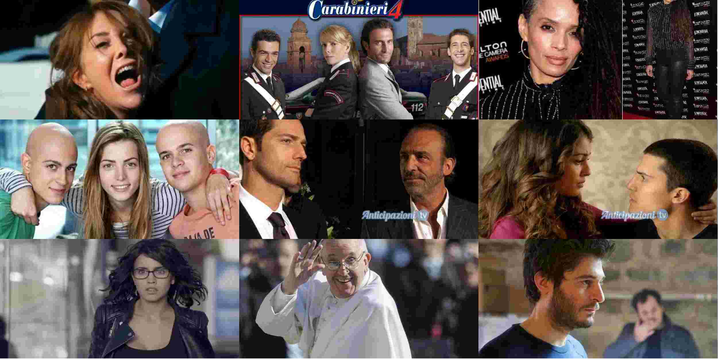 Brave and Beautiful anticipazioni 23 luglio 2021, arriva la madre di Cesur