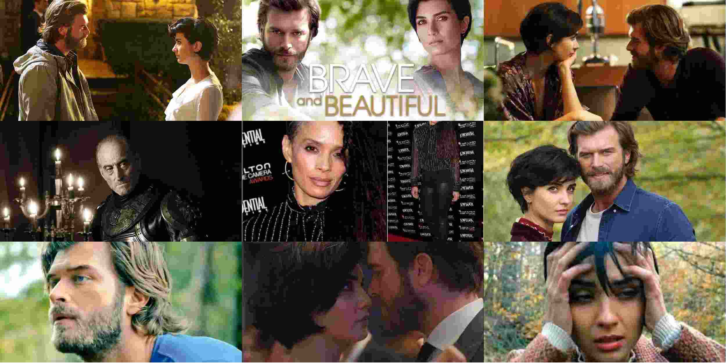 Brave and Beautiful anticipazioni 24 maggio 2022, la fuga di Cesur