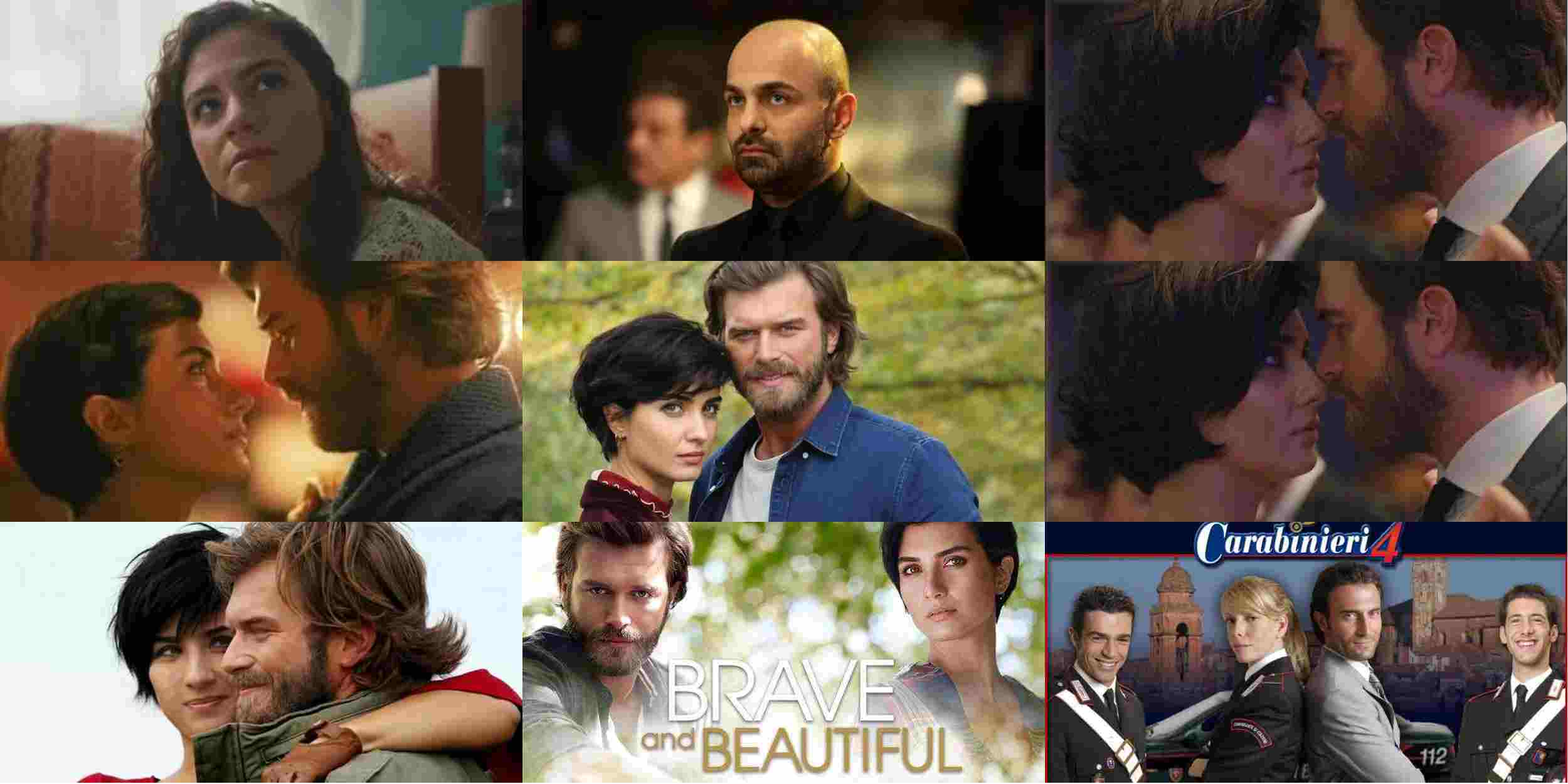 Brave and Beautiful anticipazioni 26 aprile 2022, Sirin scompare