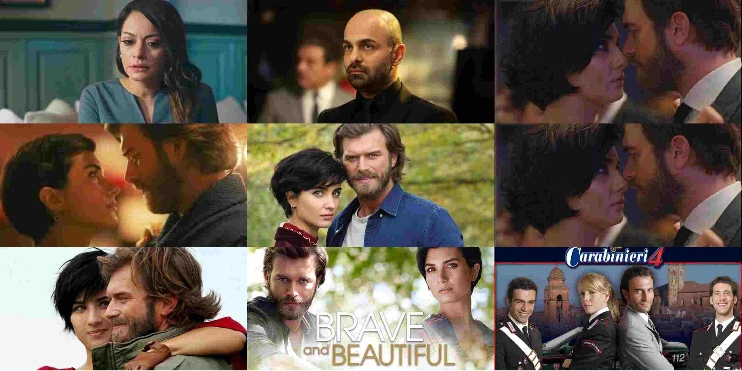 Brave and Beautiful anticipazioni 29 aprile 2022, Cahide non sopporta Zafer