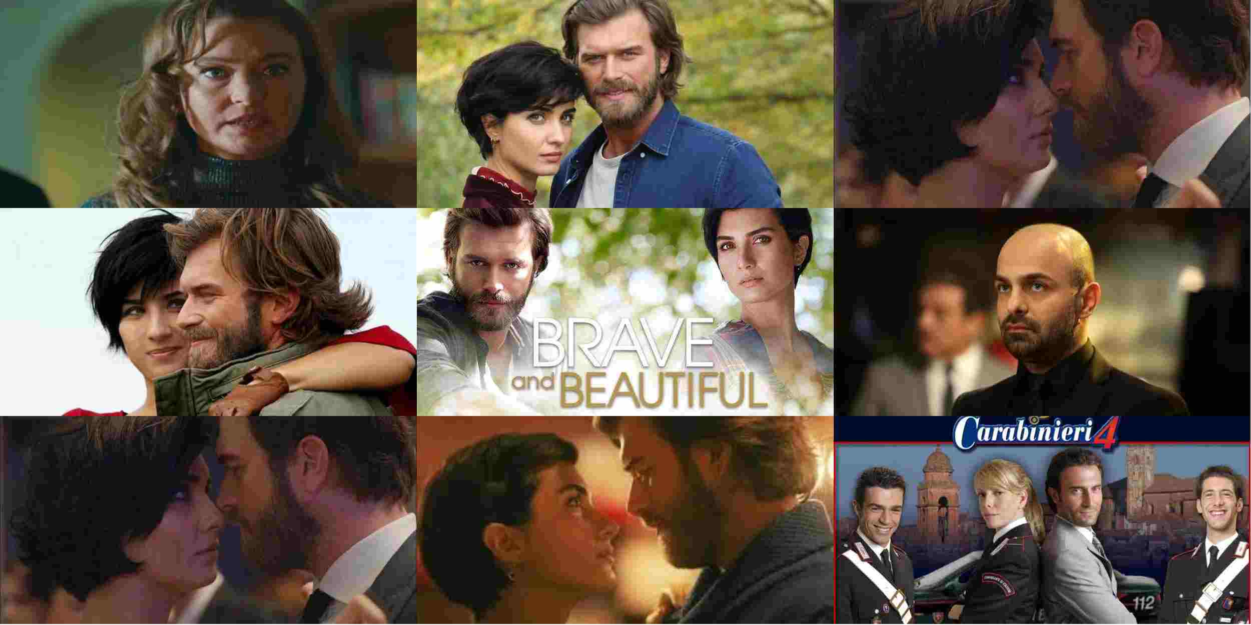 Brave and Beautiful anticipazioni 31 agosto 2021, Adalet ha paura!
