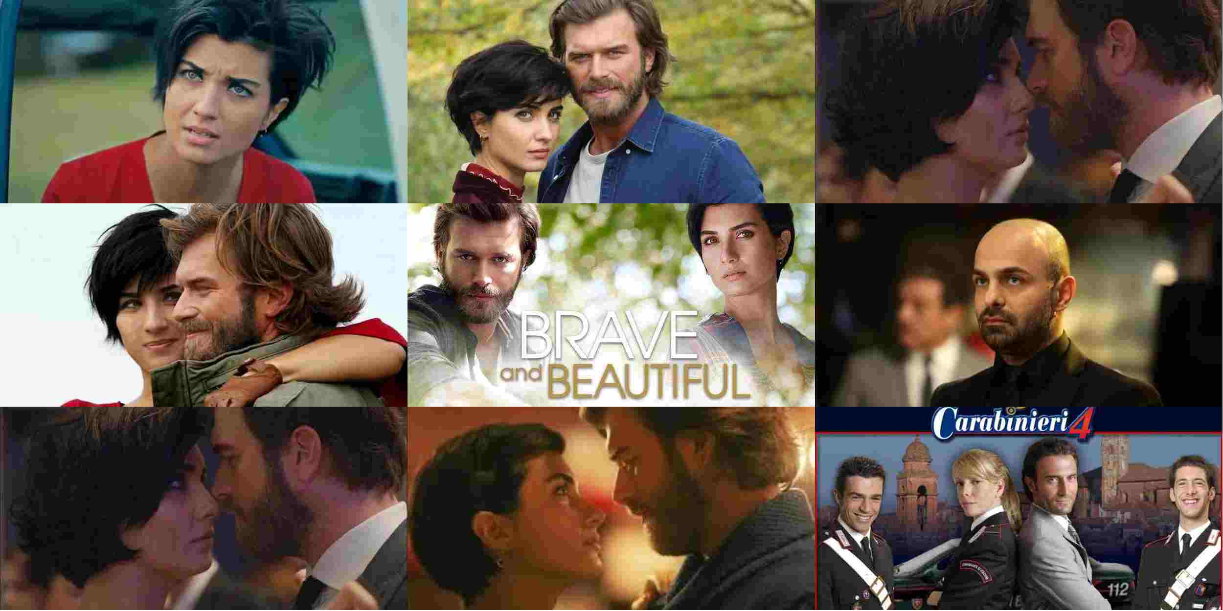 Brave and Beautiful anticipazioni 6 agosto 2021, una poesia per Suhan