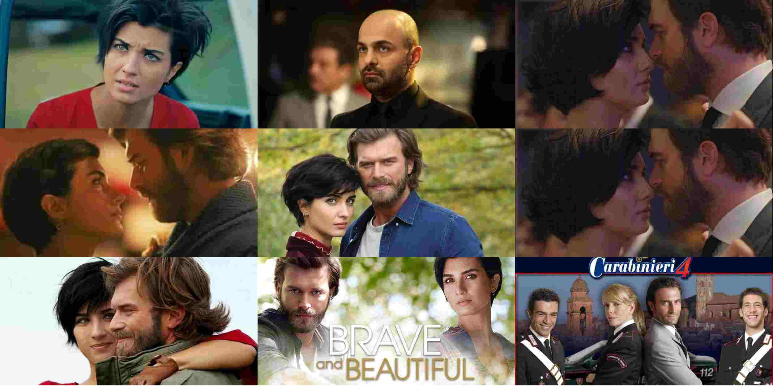 Brave and Beautiful anticipazioni 6 aprile 2022, la promessa di Suhan