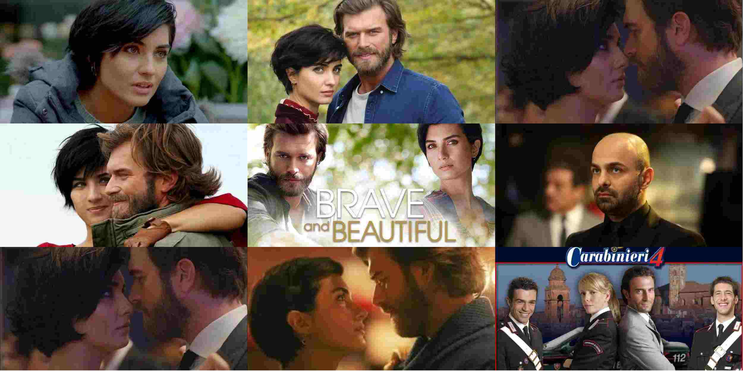 Brave and Beautiful anticipazioni 6 luglio 2021, Suhan pazza per Cesur?