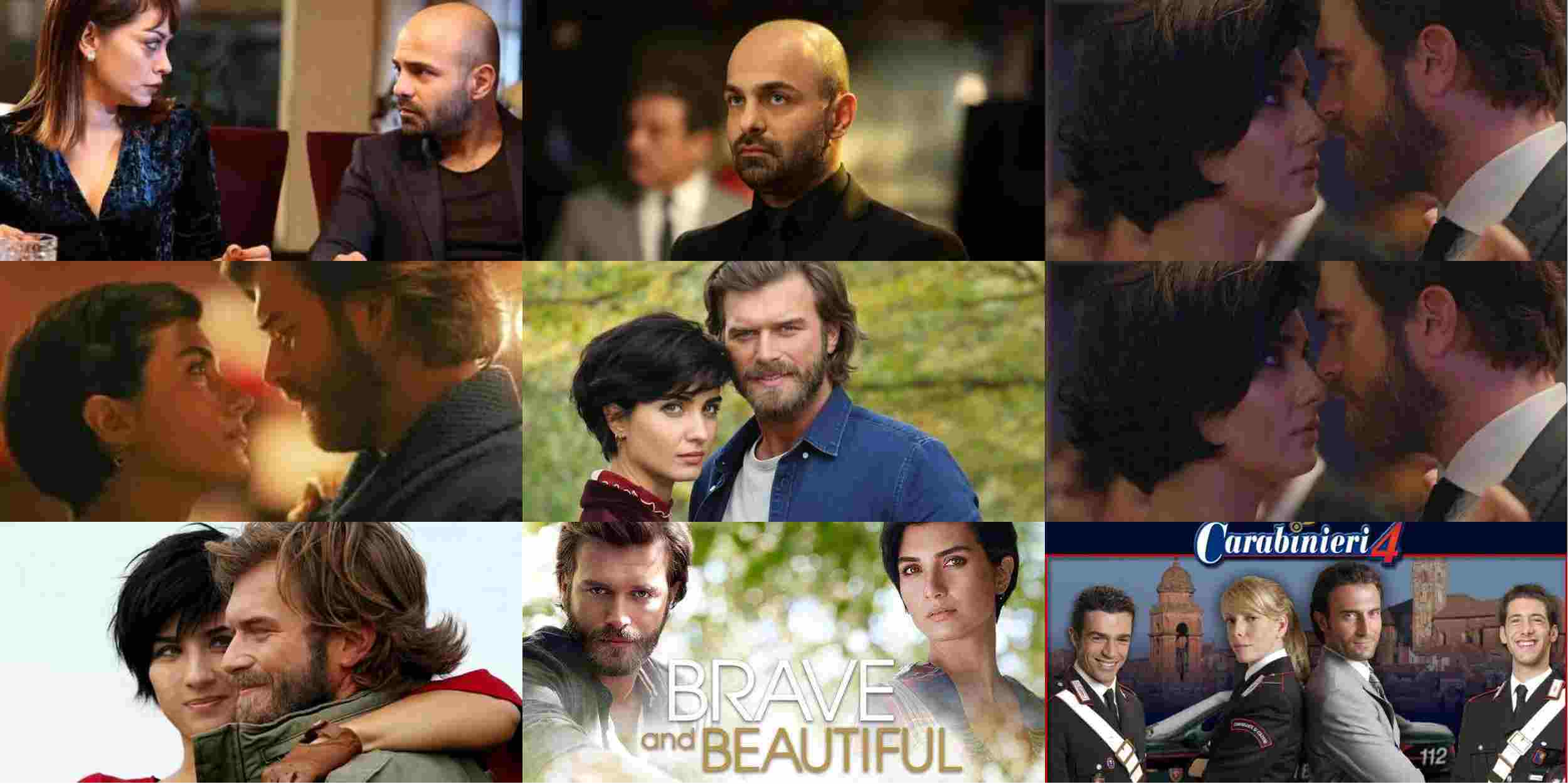 Brave and Beautiful anticipazioni 8 aprile 2022, faccia a faccia tra Korhan e Cahide