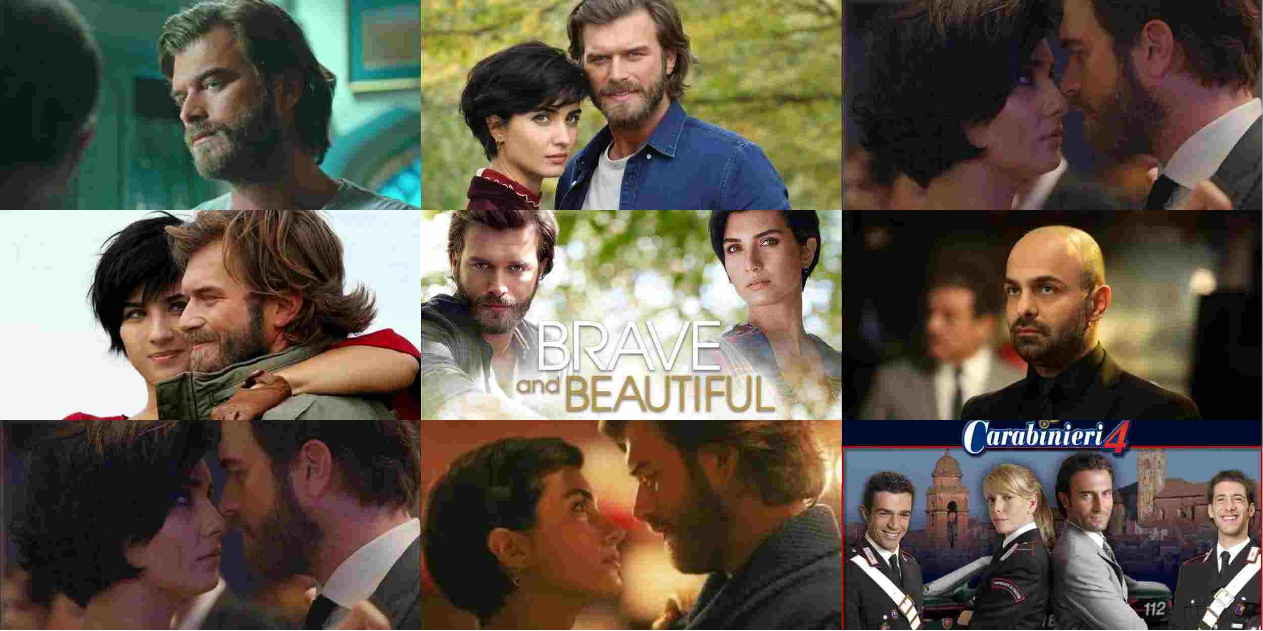 Brave and Beautiful anticipazioni 8 luglio 2021, Cesur lascia morire Tashin?