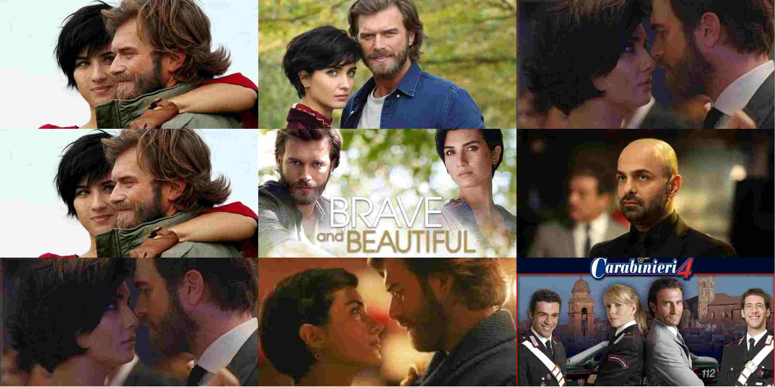 Brave and Beautiful anticipazioni 8 settembre 2021, Suhan segue Cesur