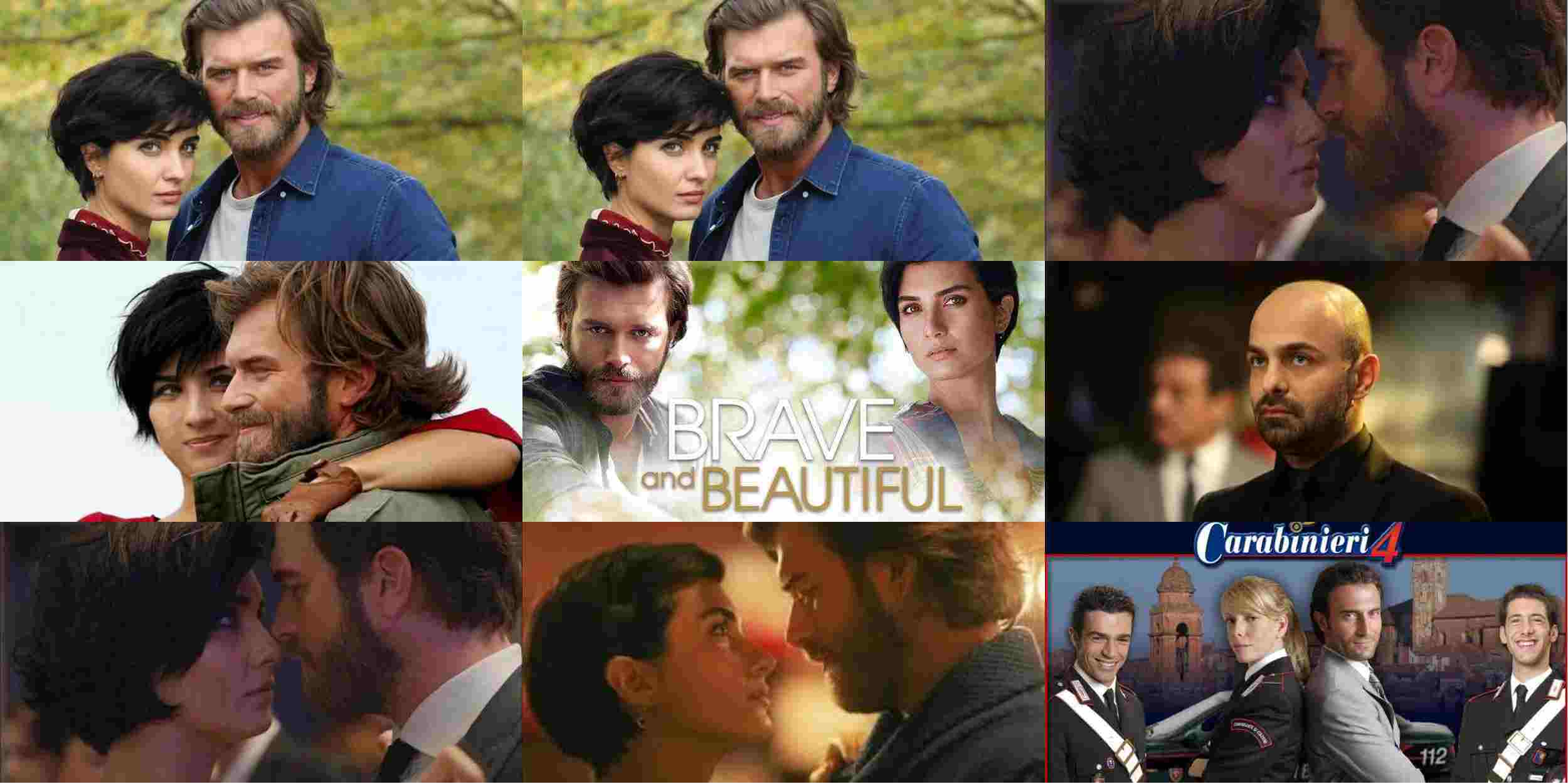 Brave and Beautiful anticipazioni dall’11 al 15 luglio 2021, Cesur perde la testa per Suhan?