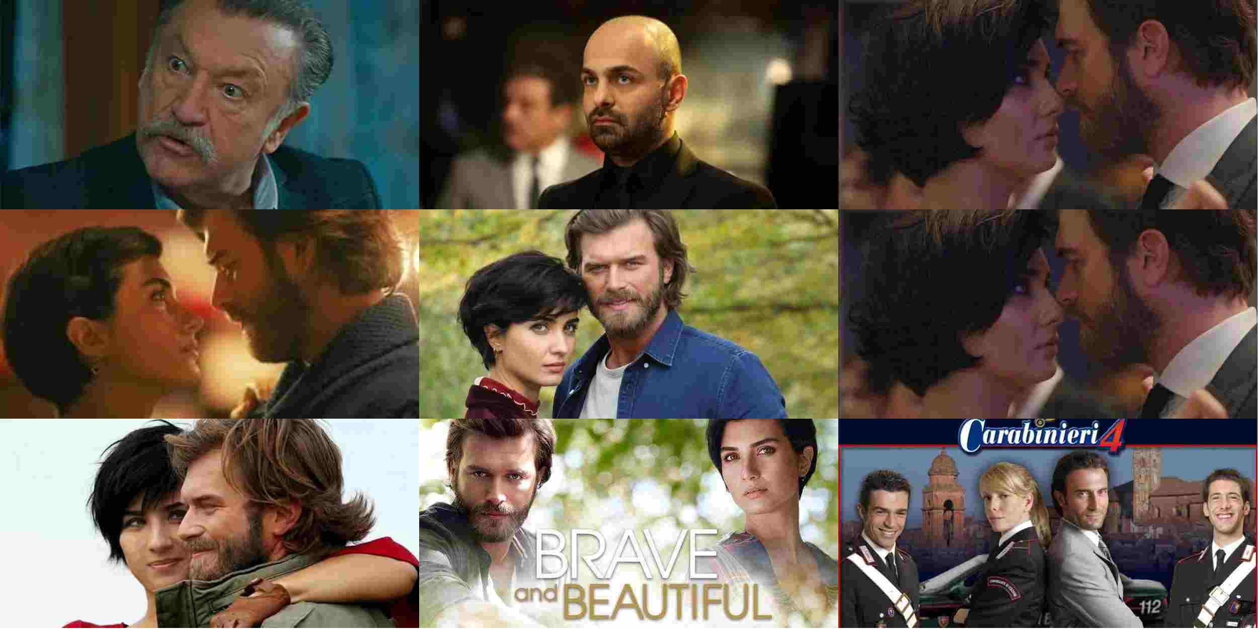 Brave and Beautiful anticipazioni dal 13 al 17 giugno 2022, tentato omicidio di Tahsin