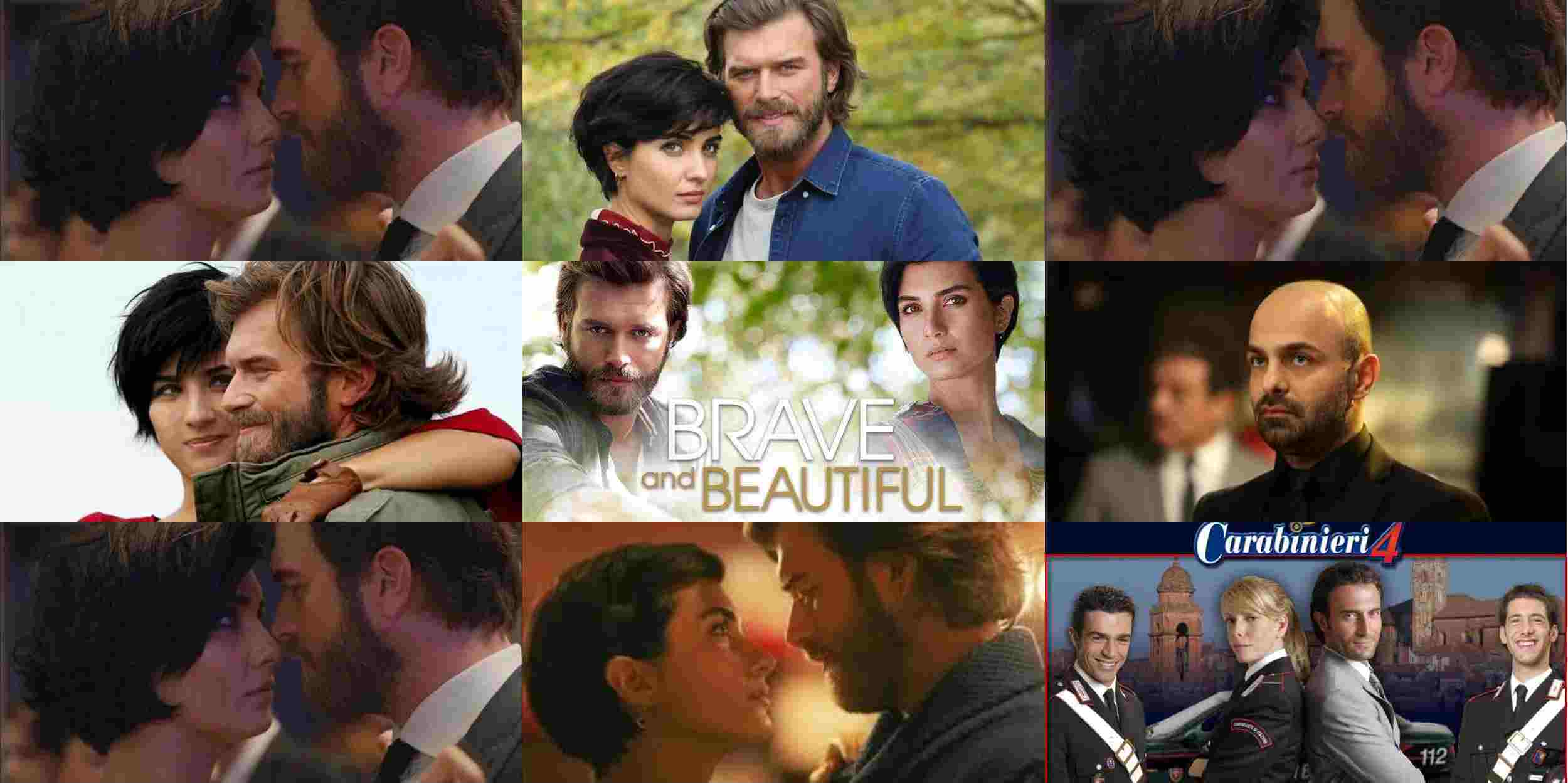 Brave and Beautiful anticipazioni dal 26 al 30 luglio 2021, Cesur e Suhan sul punto di baciarsi