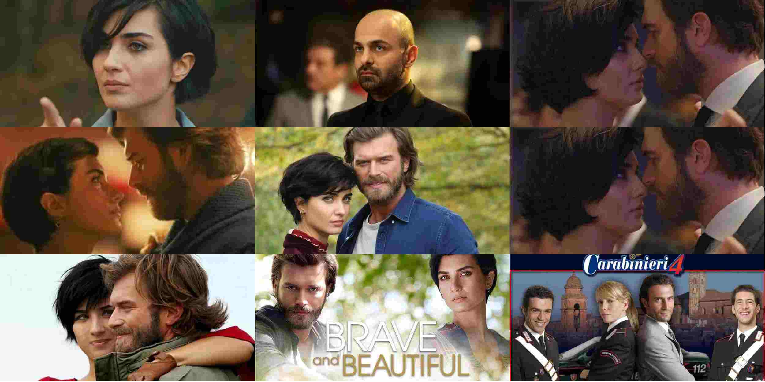 Brave and Beautiful anticipazioni dal 6 al 10 giugno 2022, Suhan chiude con Tahsin e torna da Cesur