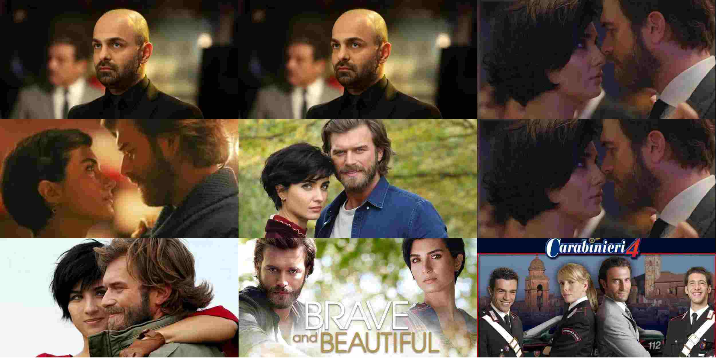Brave and Beautiful anticipazioni dal 6 all’8 aprile 2022, Korhan scopre l’inganno di Cahide