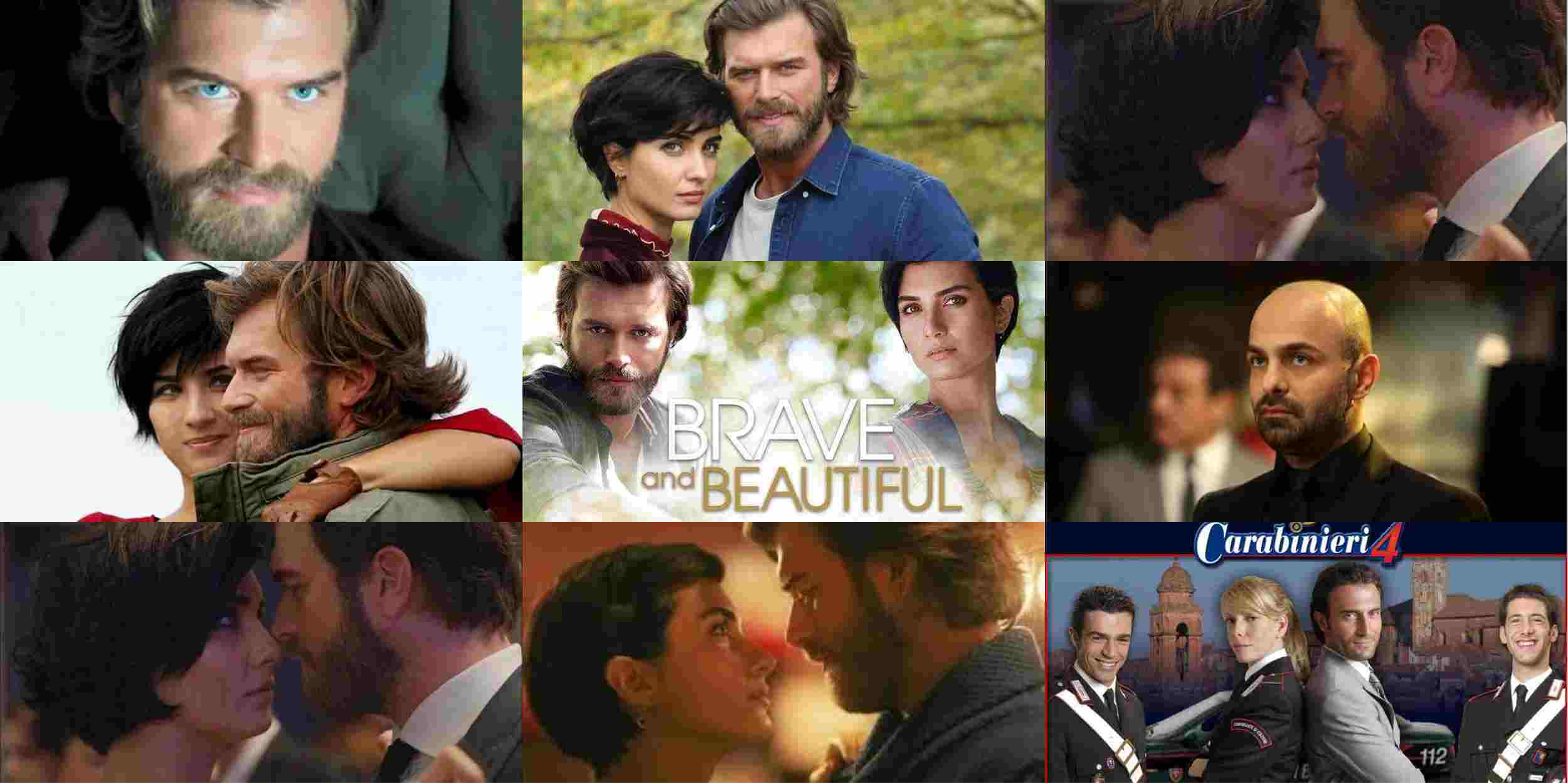 Brave and Beautiful anticipazioni dal 2 al 6 agosto 2021, Cesur viene ferito