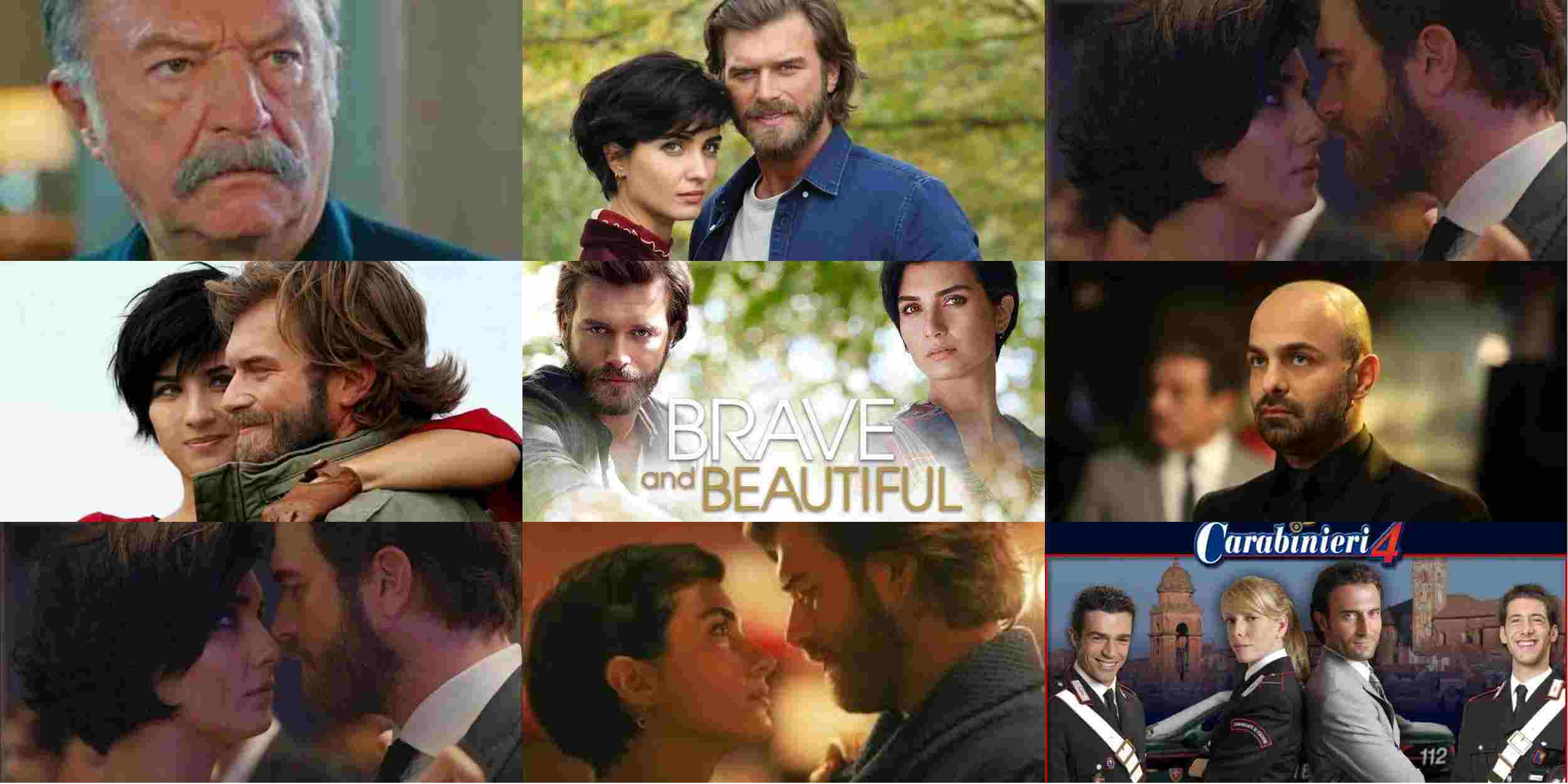 Brave and Beautiful anticipazioni dal 23 al 27 agosto 2021, Tahsin viene denunciato