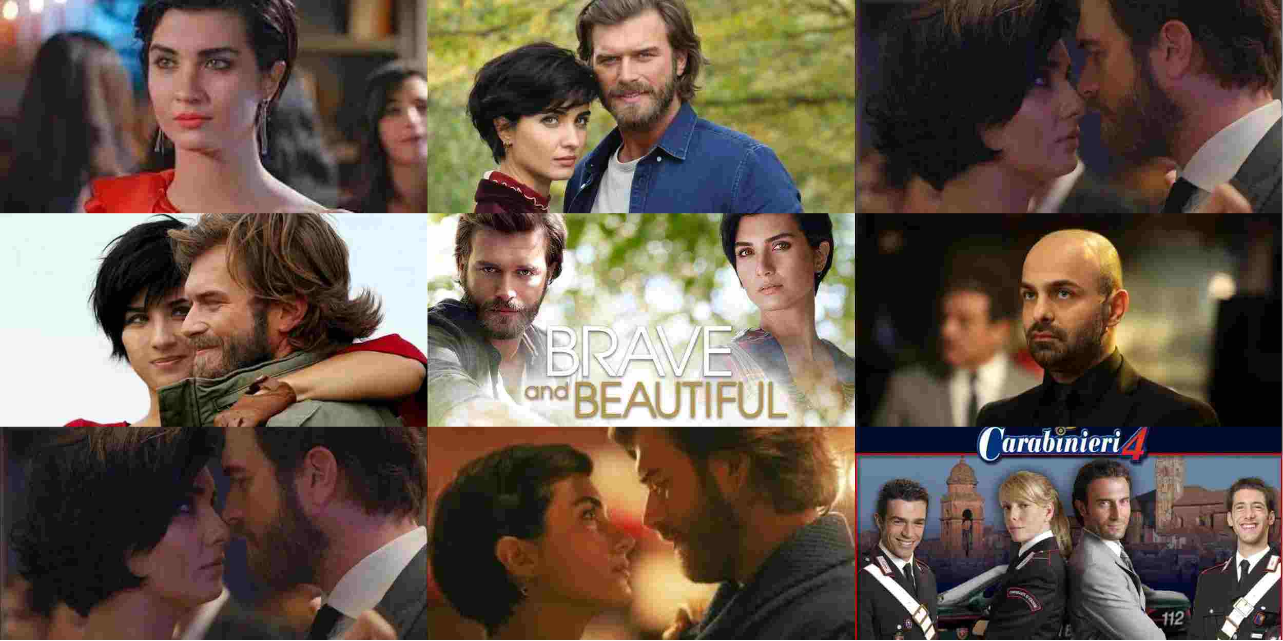 Brave and Beautiful anticipazioni dal 9 al 13 agosto 2021, Suhan rapita!