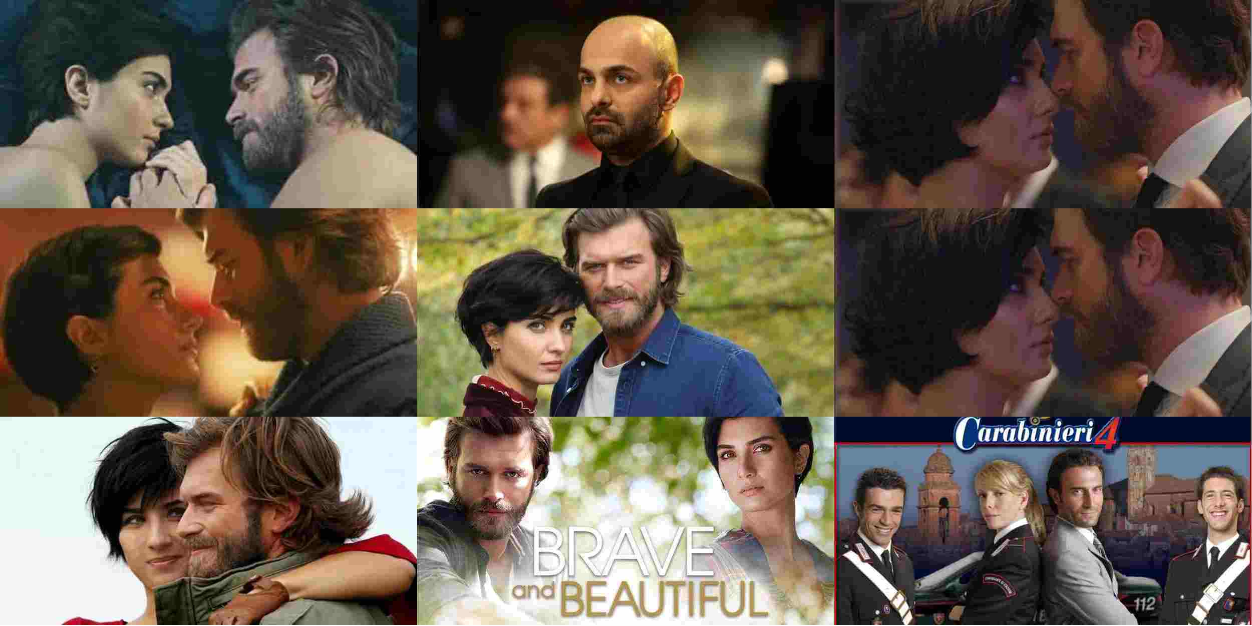 Brave and Beautiful anticipazioni ultima puntata 30 giugno 2022, gran finale per Suhan e Cesur