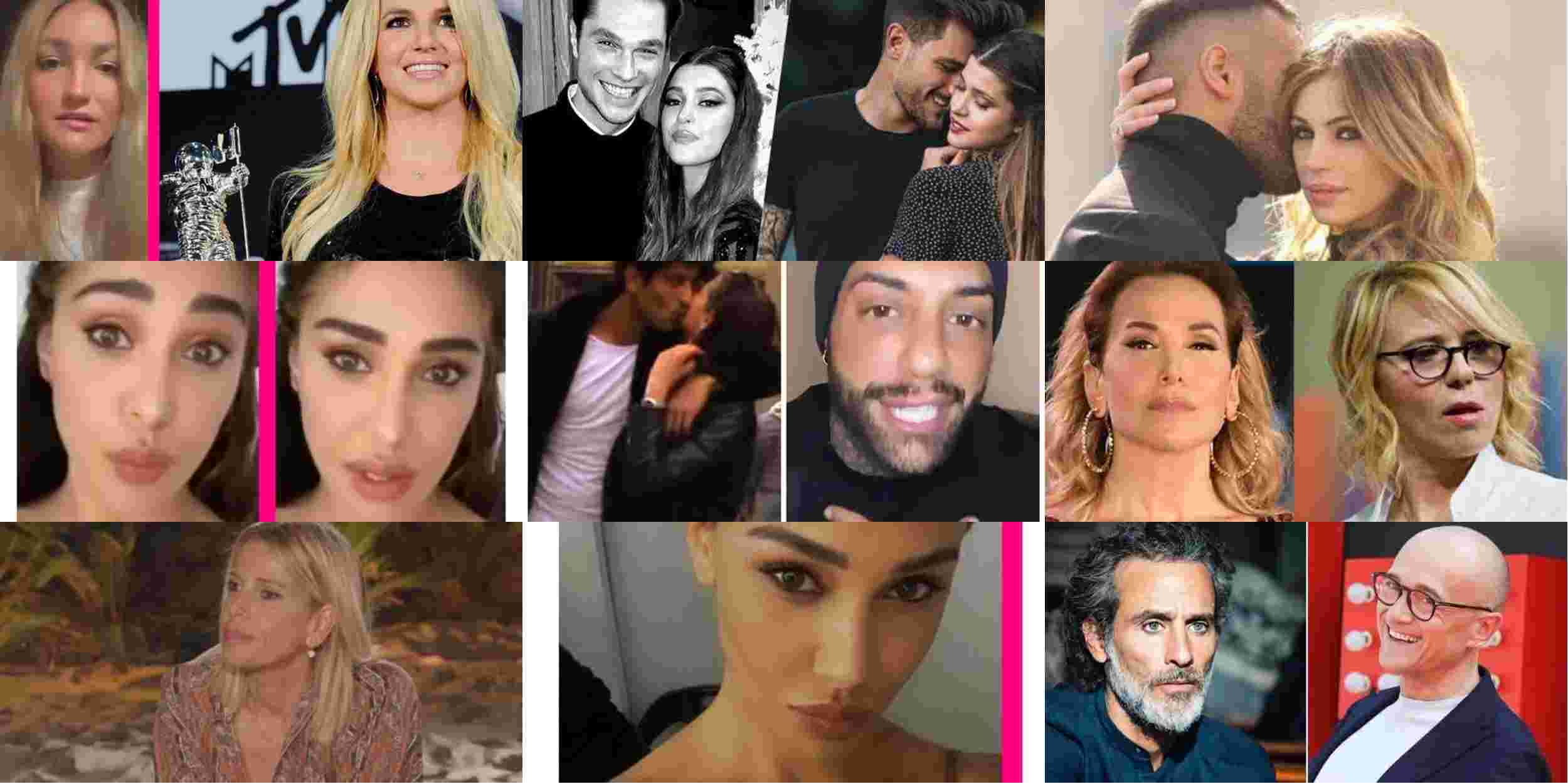 Britney Spears vuole denunciare la famiglia: parla la sorella Jamie Lynn Spears