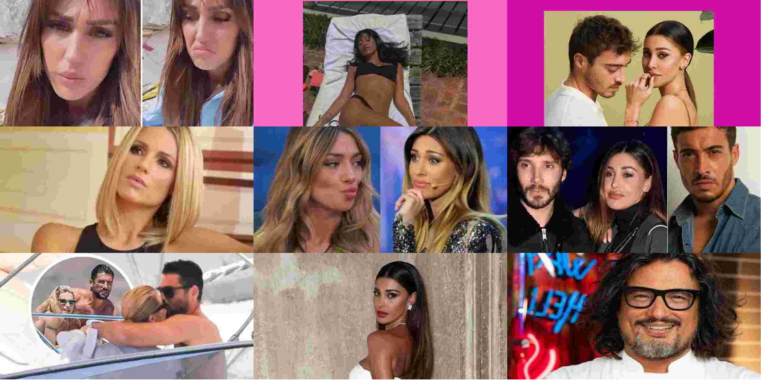 A casa una brutta sorpresa attendeva Cecilia Rodriguez: “É successo di nuovo”