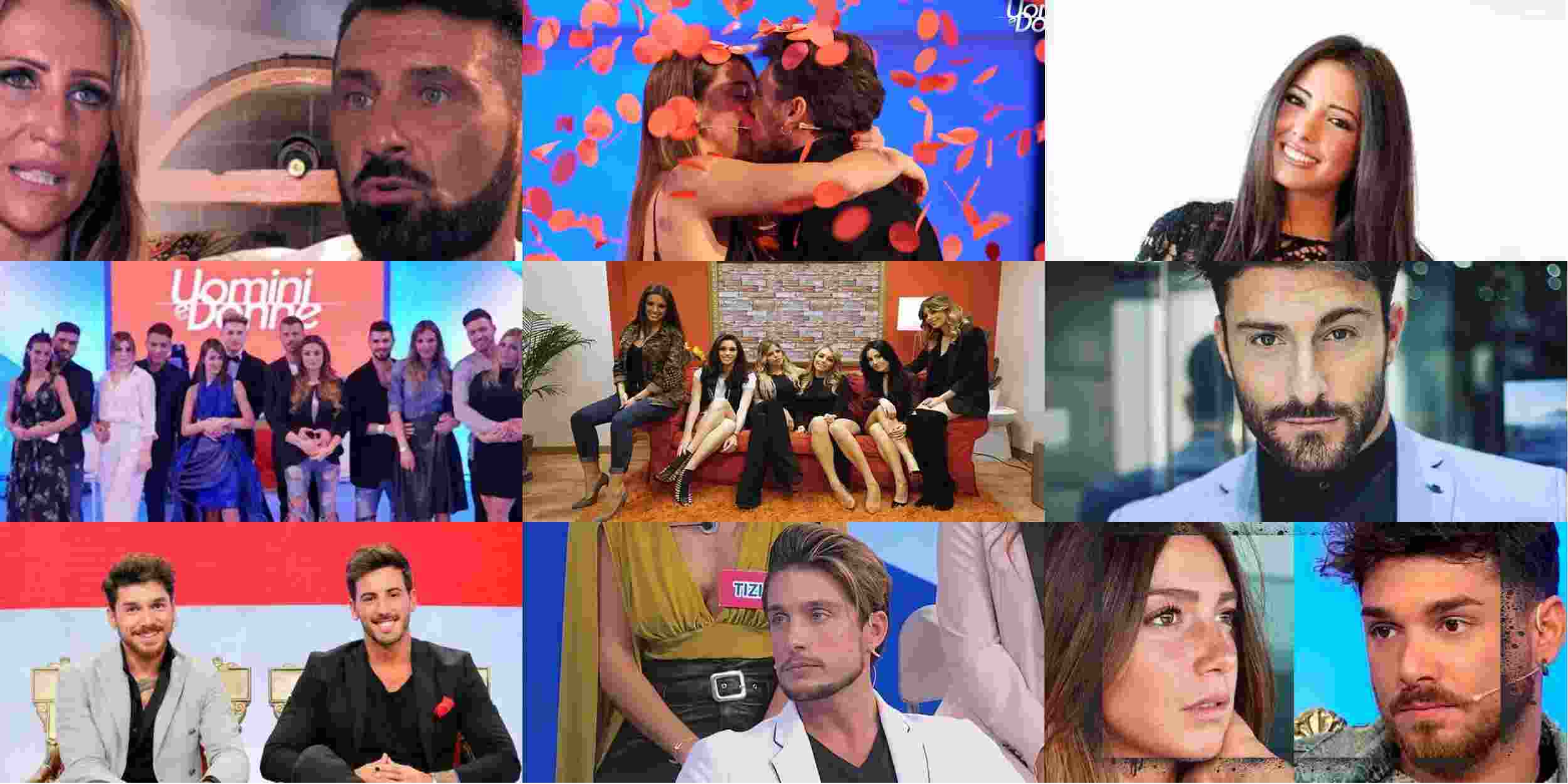 Uomini e Donne gossip, brutta sorpresa per Sossio e Ursula