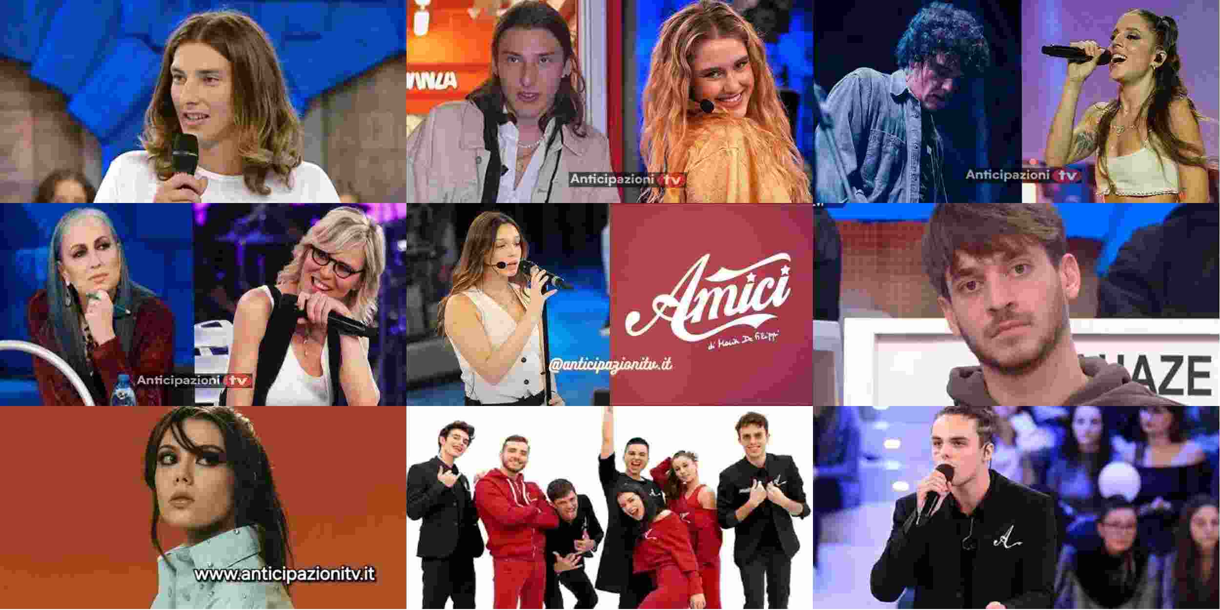 Brutte notizie per Giovanni Cricca dopo l’esperienza ad Amici: il triste annuncio del cantante