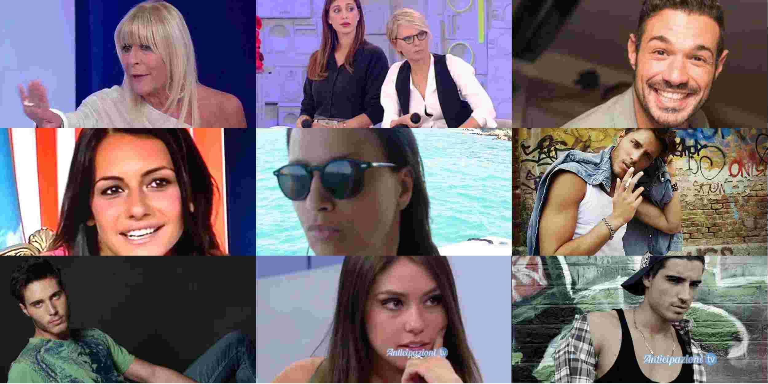 Uomini e Donne trono over: brutte notizie per Gemma Galgani?