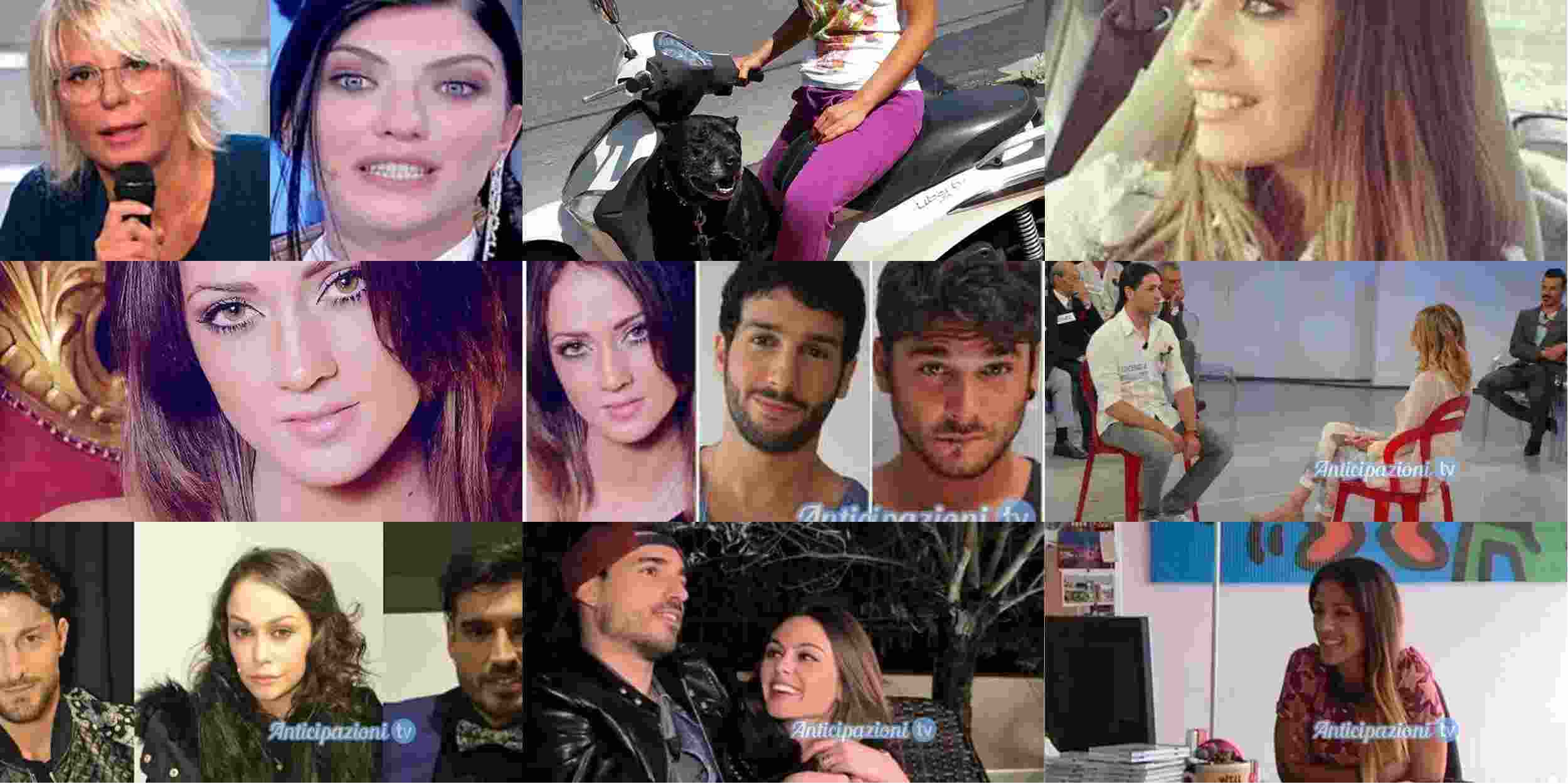 Uomini e Donne anticipazioni, brutte notizie per i fan del trono classico