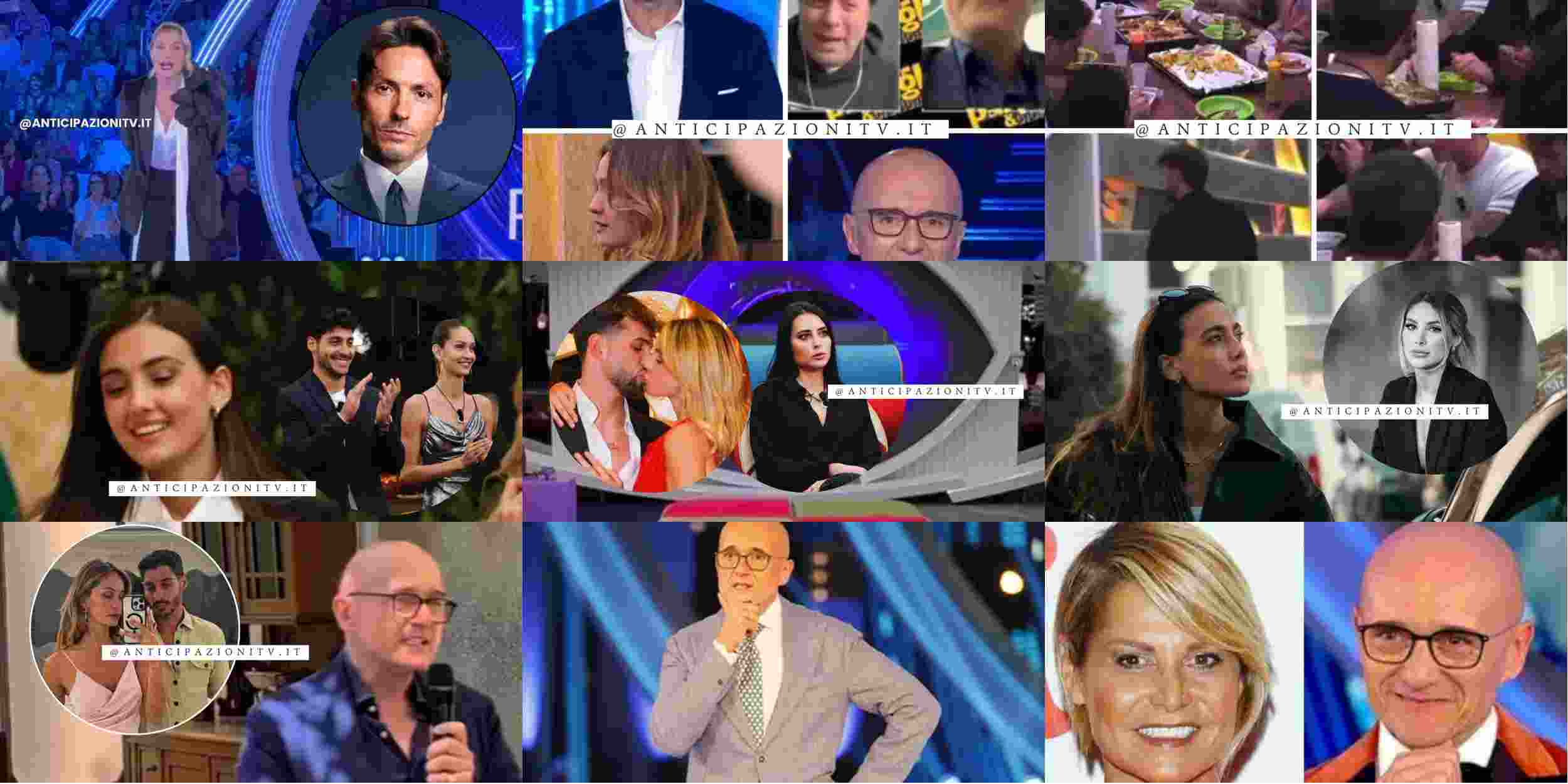 Grande Fratello, brutte notizie per Simona Ventura e gli autori: cosa rischiano
