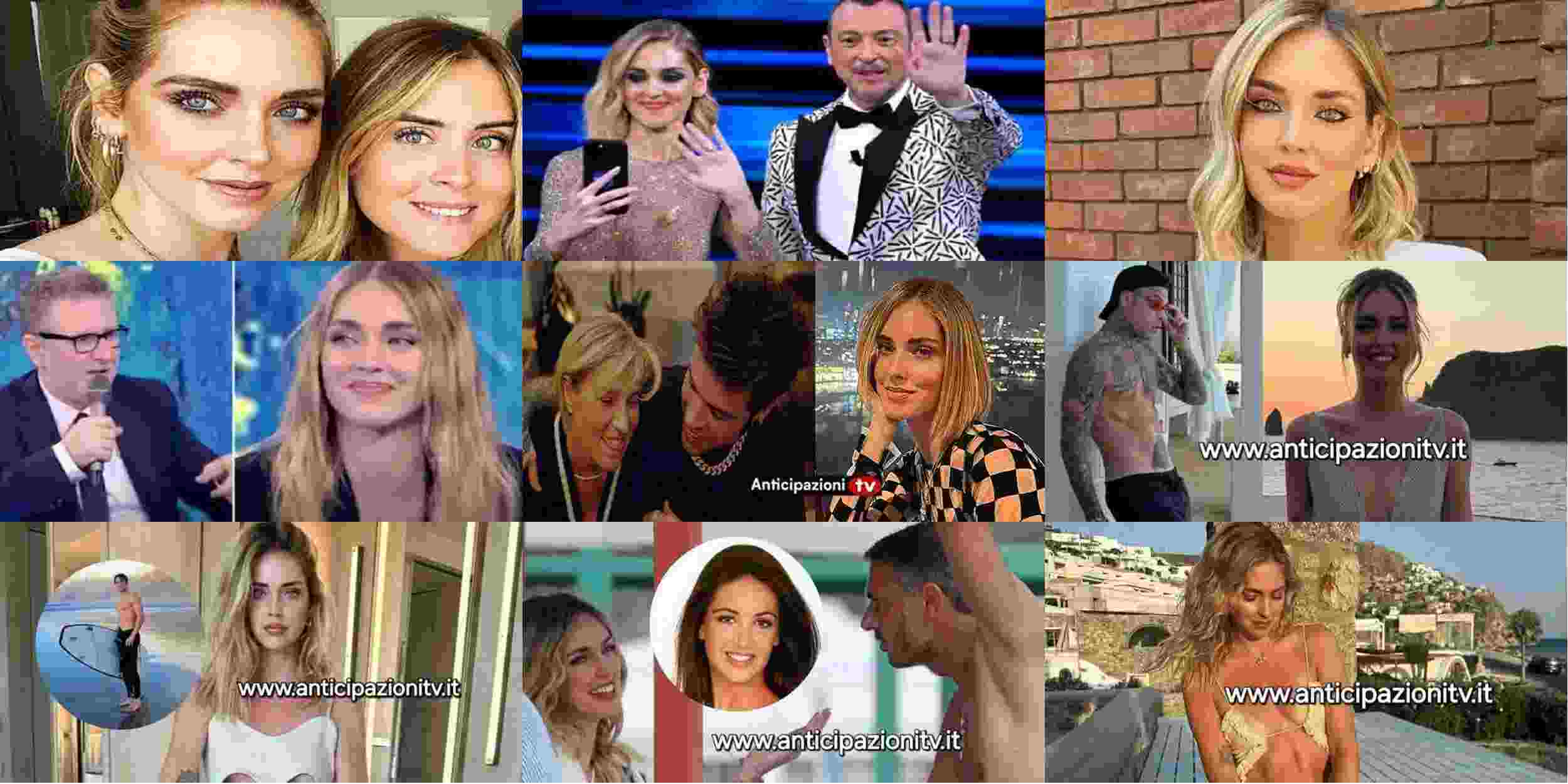 Bruttissime notizie in arrivo per Chiara Ferragni dai suoi negozi: la decisione inevitabile