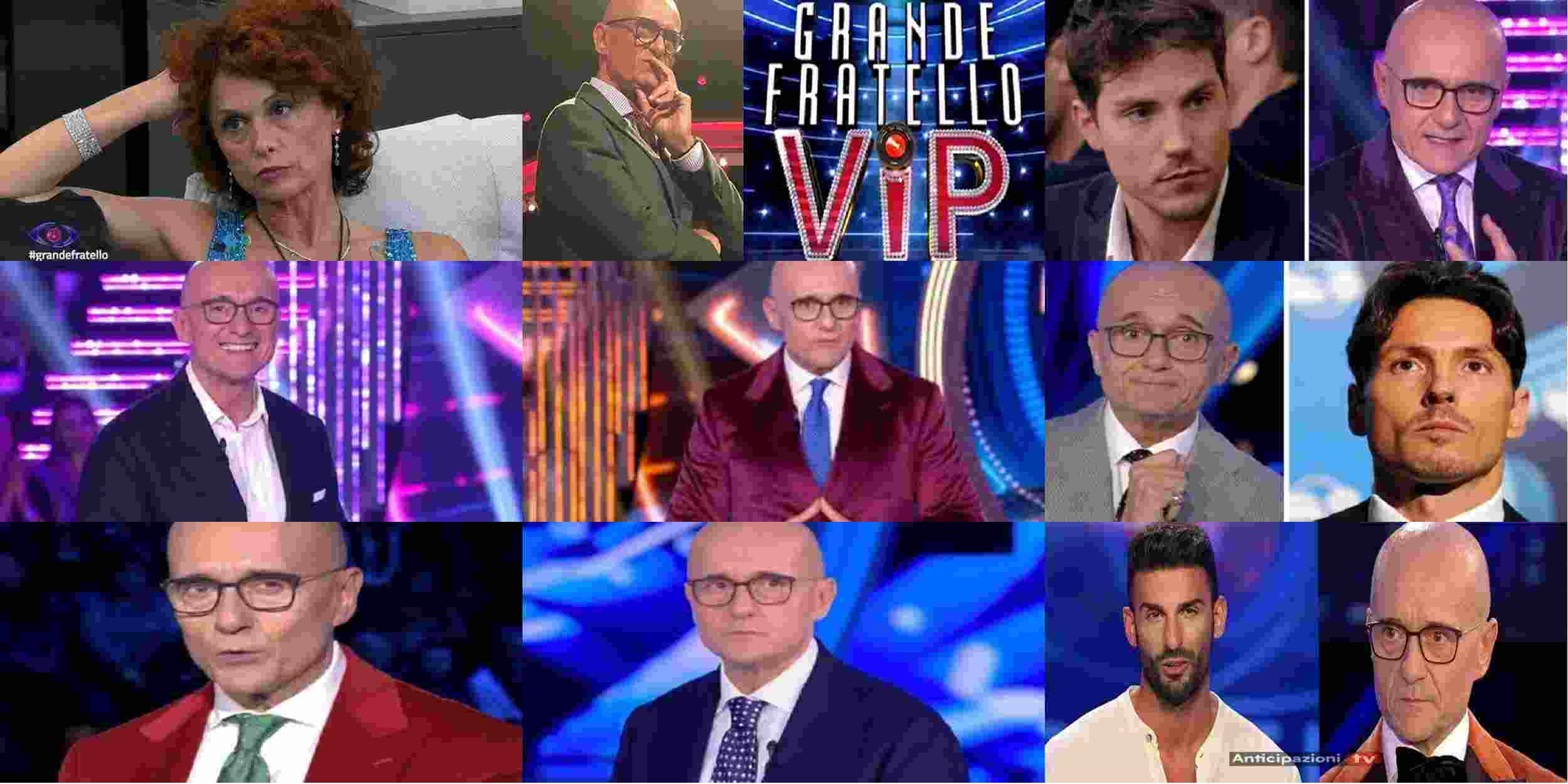 Grande Fratello 2023, brutto gesto dei concorrenti per Beatrice Luzzi: è polemica