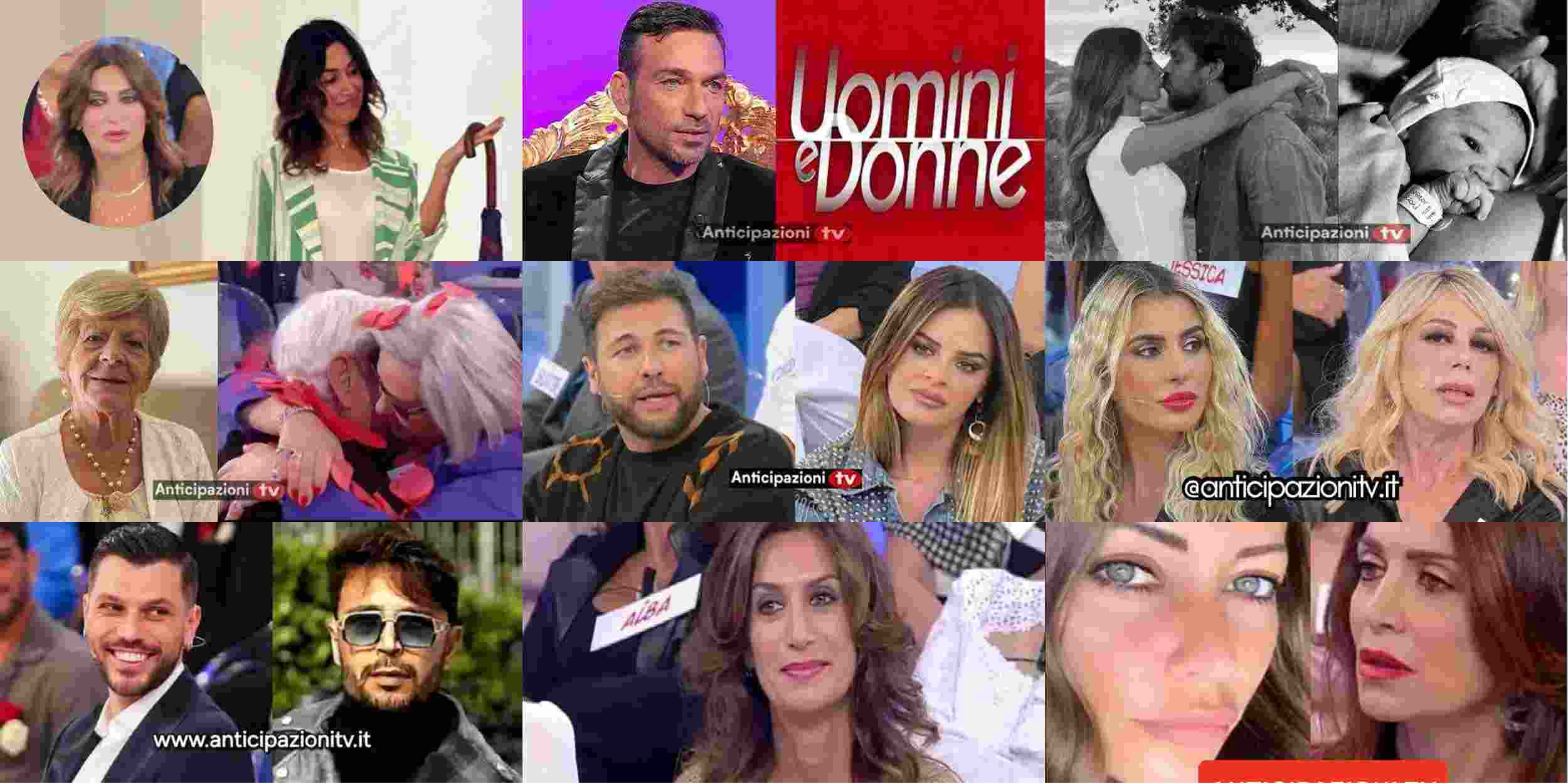 Uomini e Donne, brutto incidente per Barbara De Santi: le condizioni della dama del trono over