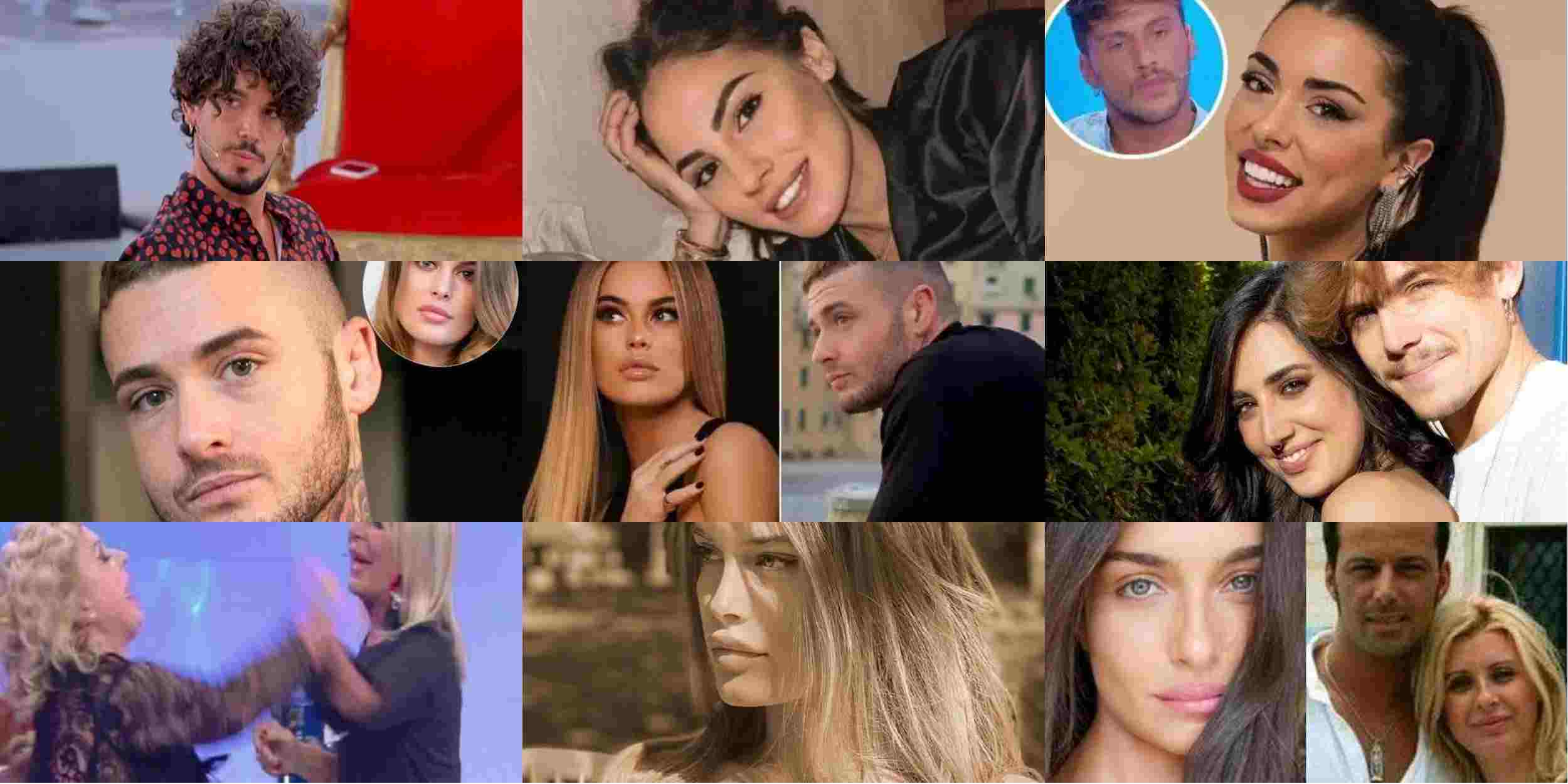 Uomini e Donne, brutto incidente per l’ex tronista Gianluca De Matteis: le sue condizioni