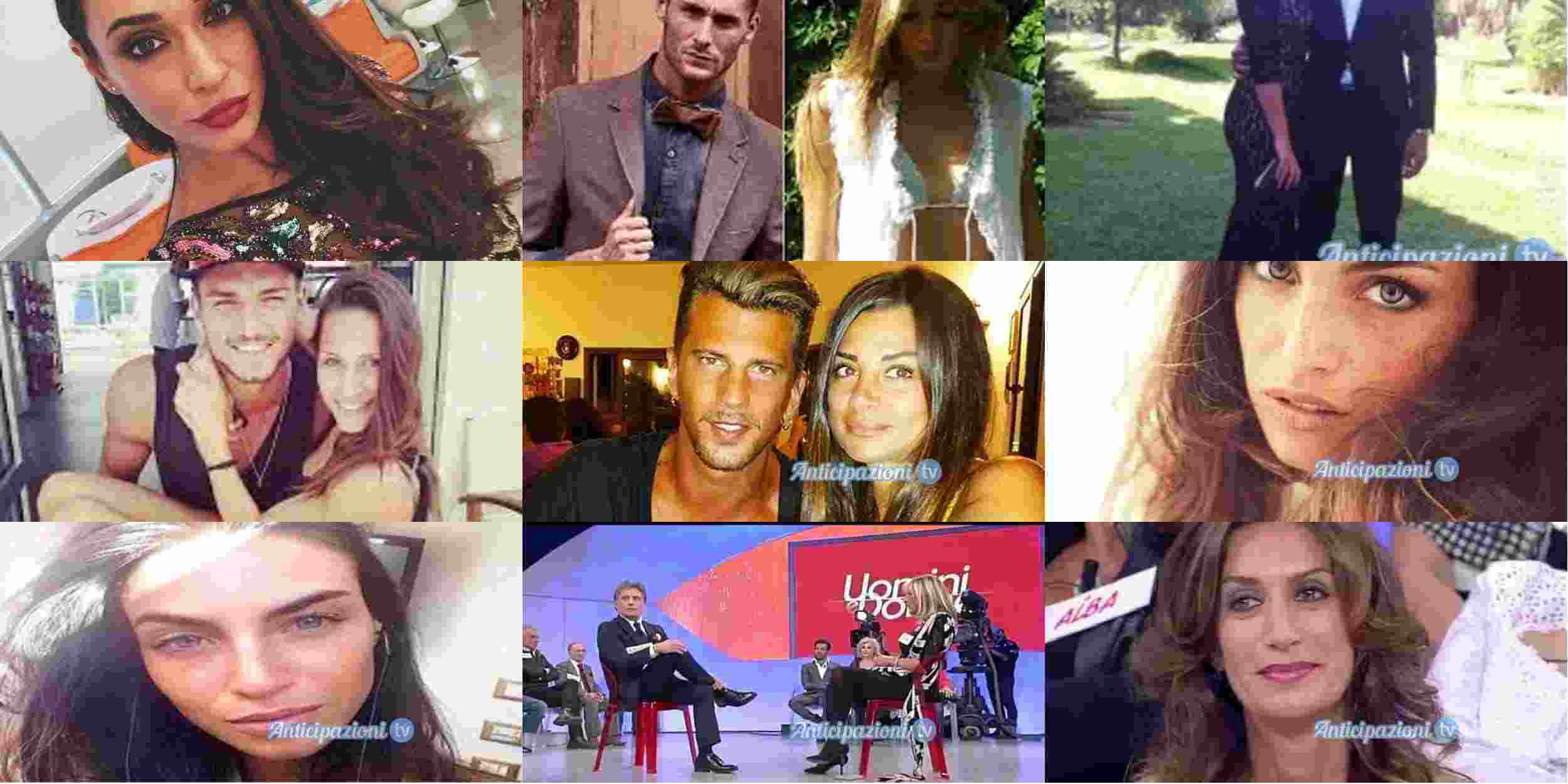 News Uomini e Donne, brutto incidente per Sonia Lorenzini: le foto shock