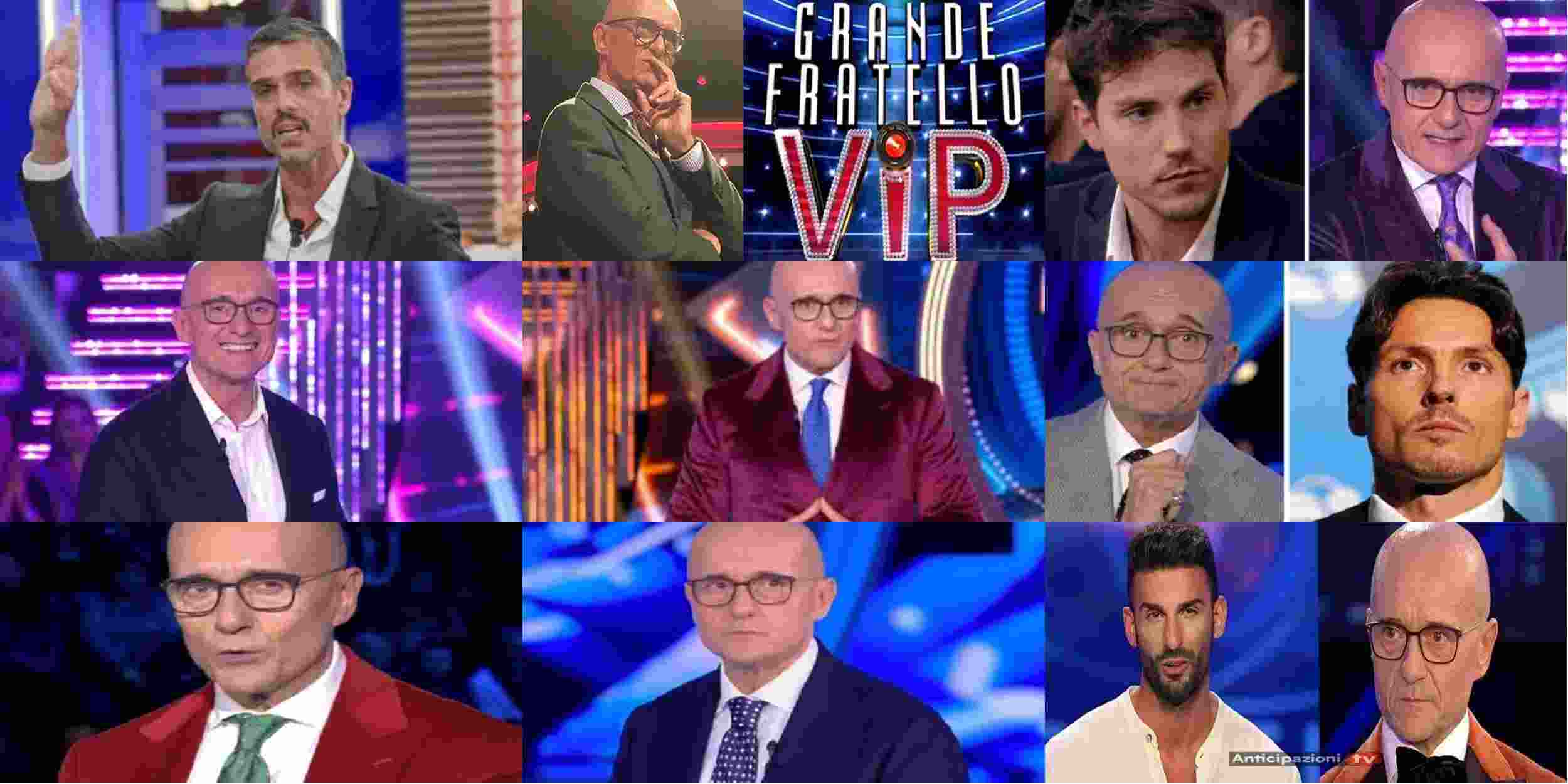 Grande Fratello 2023, clamorosa bufala di Massimiliano Varrese: un vecchio video spopola sul web