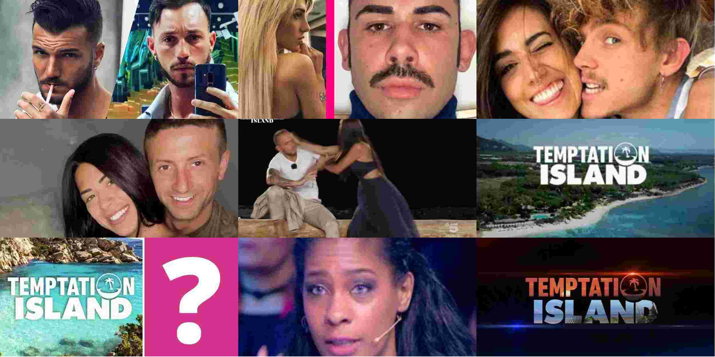 Temptation Island, bufera su Alessandro Autera: la stoccata di Davide Basolo