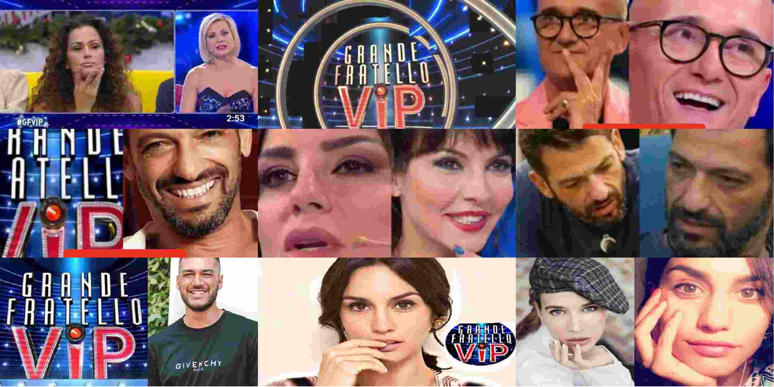 GF Vip 5, è bufera su Antonella Elia: tutti contro di lei, cacciata in arrivo?