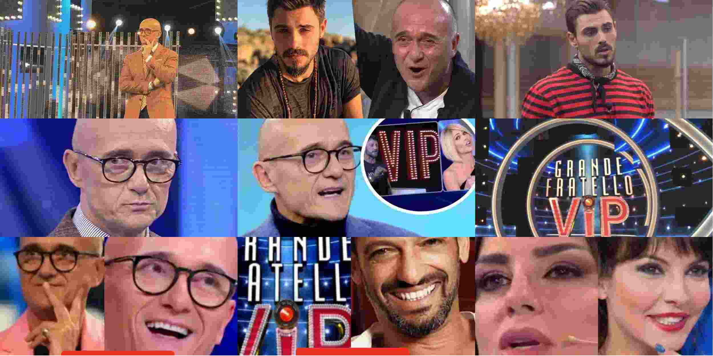 Bufera al Grande Fratello VIP: stop al programma e Alfonso Signorini a rischio