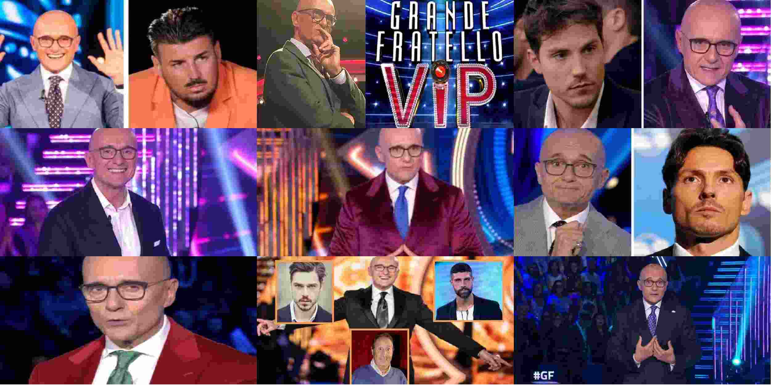 Grande Fratello, bufera su Lino Giuliano: a rischio il suo ingresso ma spunta la decisione di Alfonso Signorini