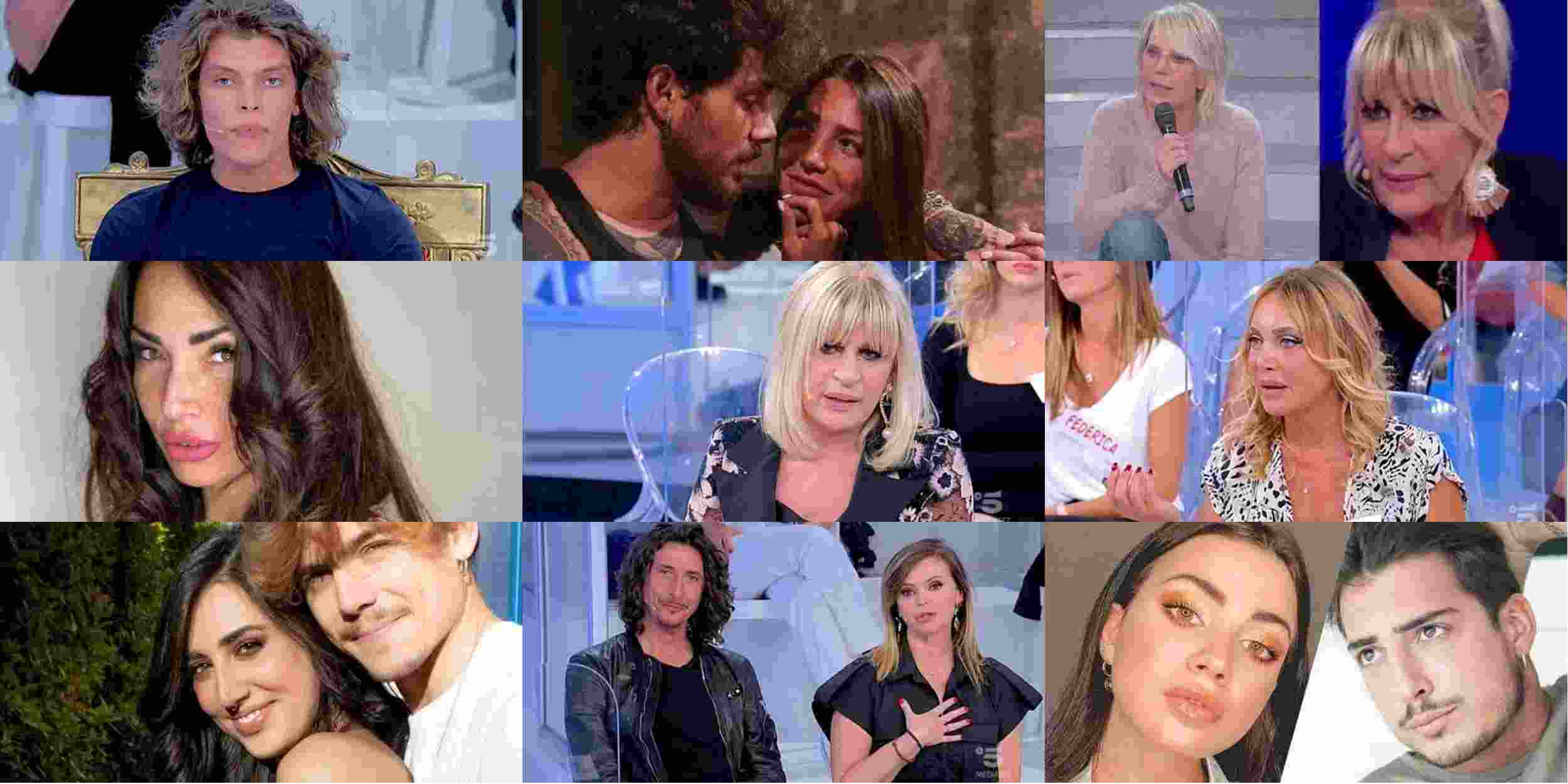 Uomini e donne gossip, bufera su Massimiliano Mollicone e quella foto su Instagram